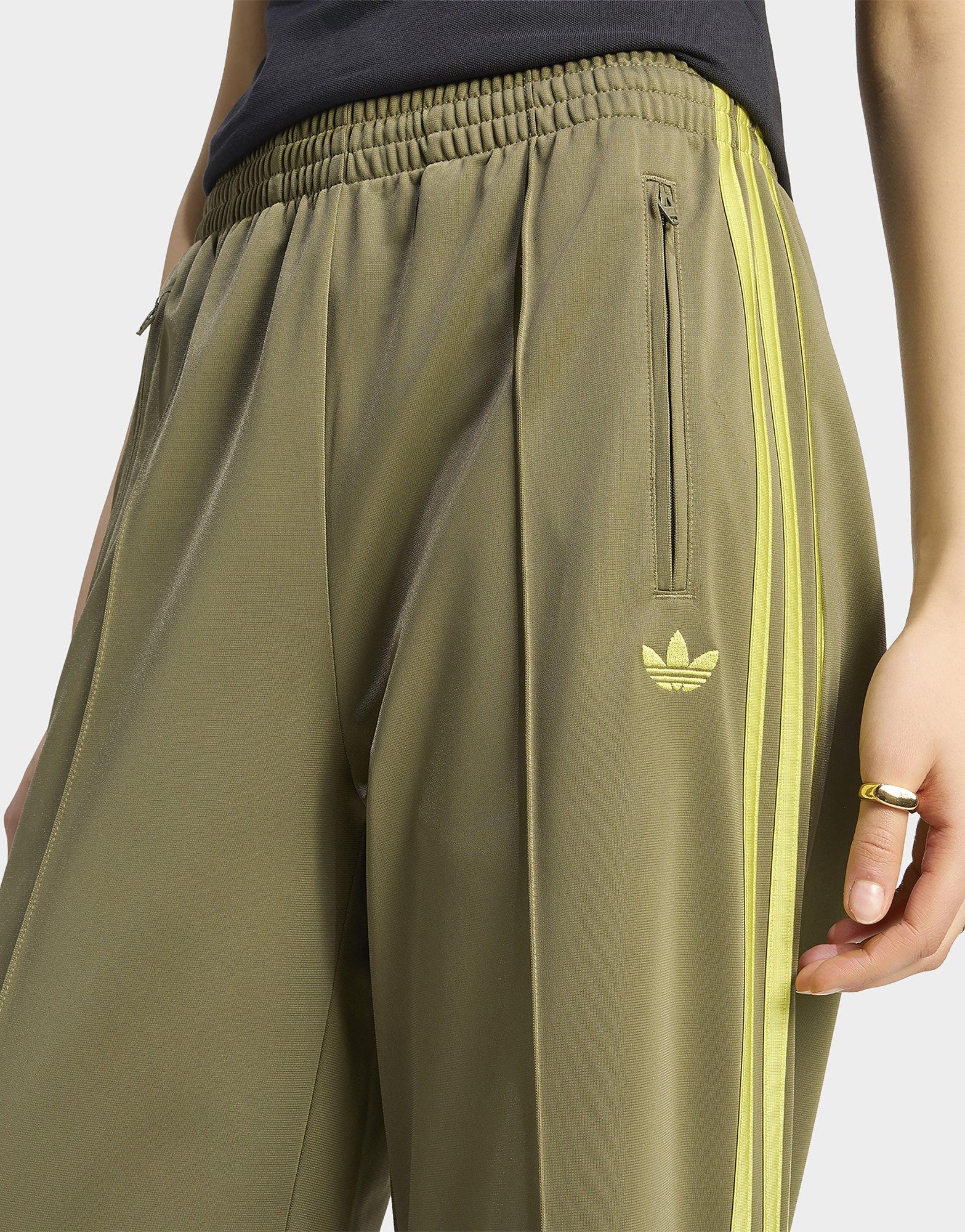adidas Pantalon De Survêtement Large Firebird