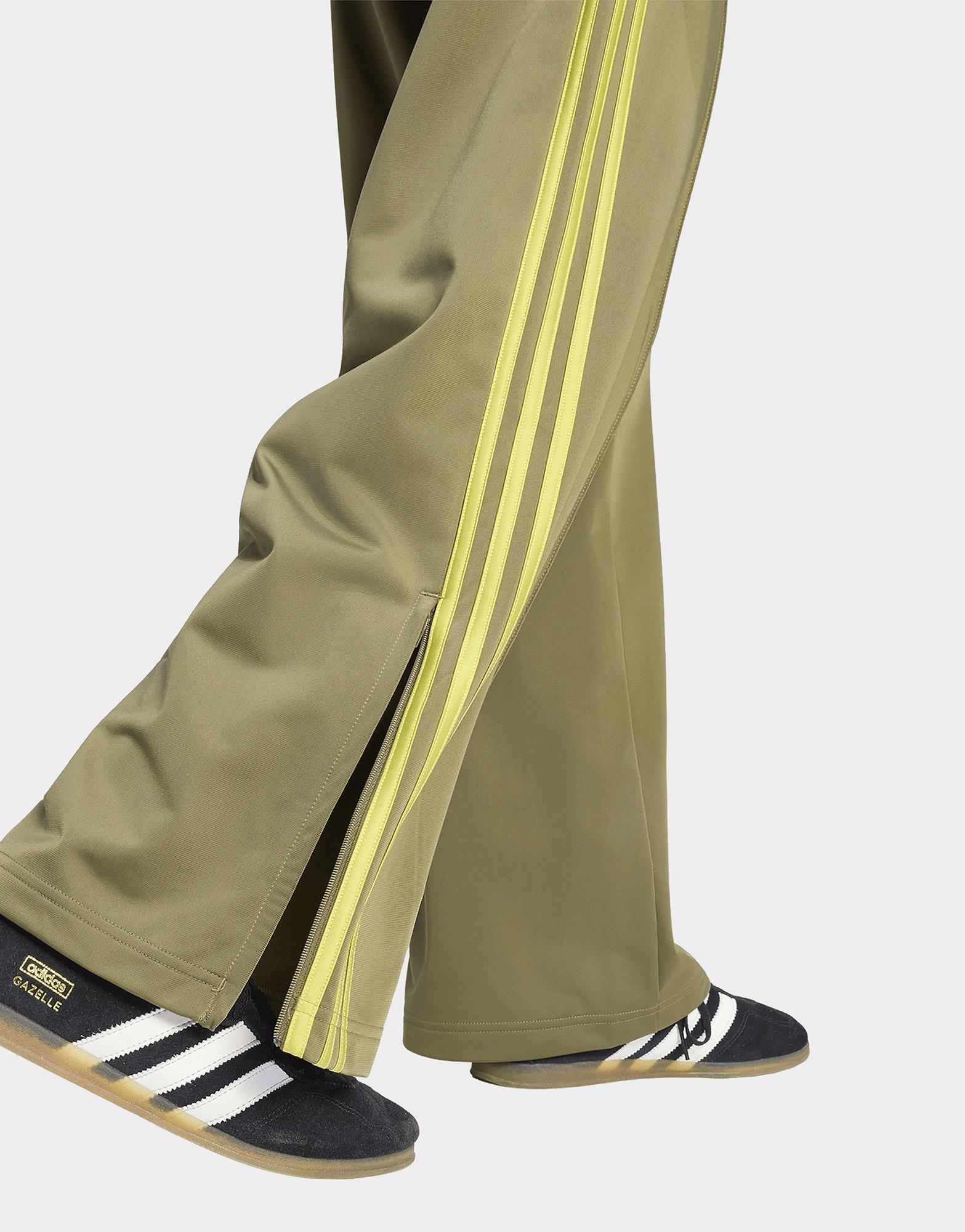 adidas Pantalon De Survêtement Large Firebird