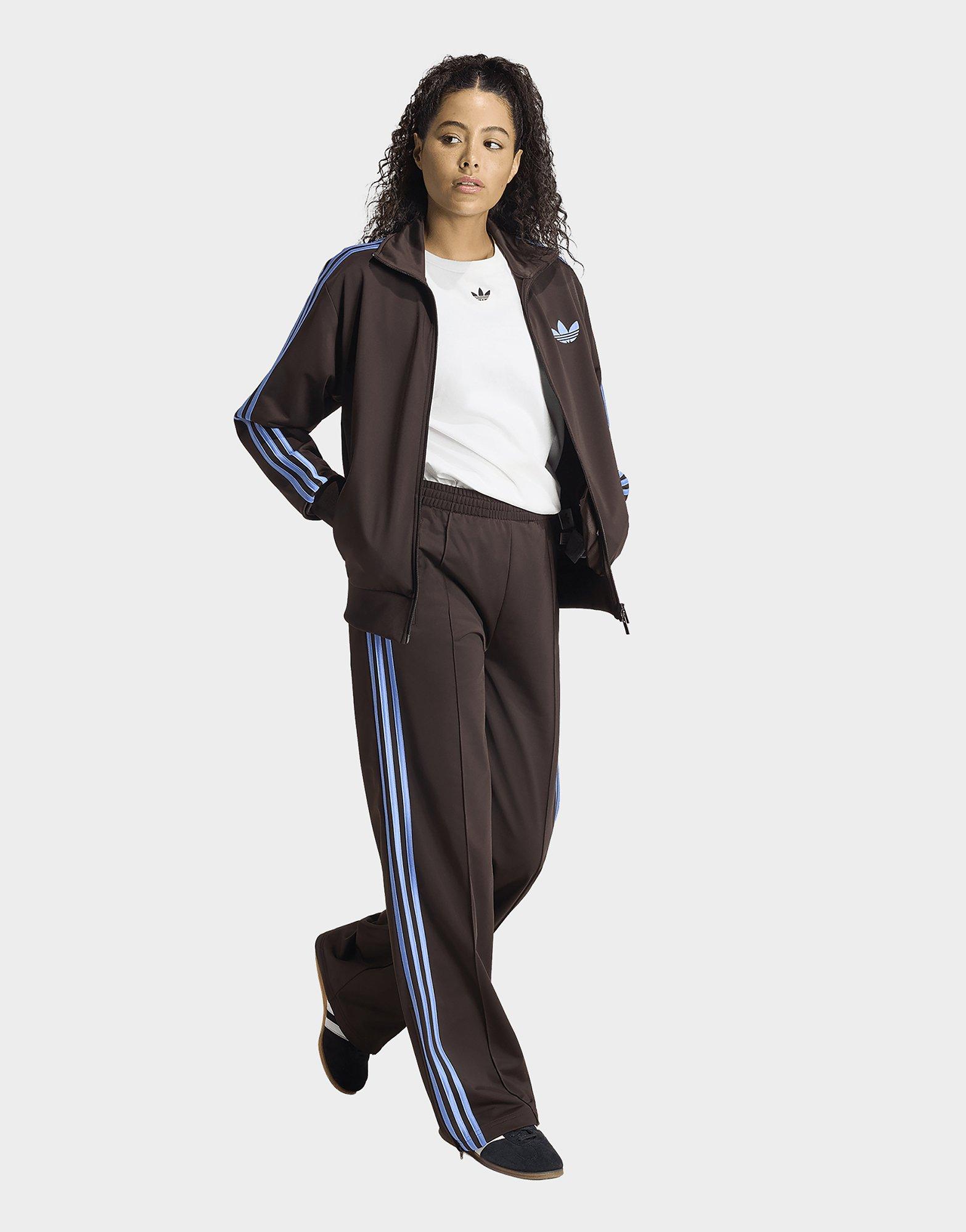 adidas Pantalón De Chándal Holgado Firebird