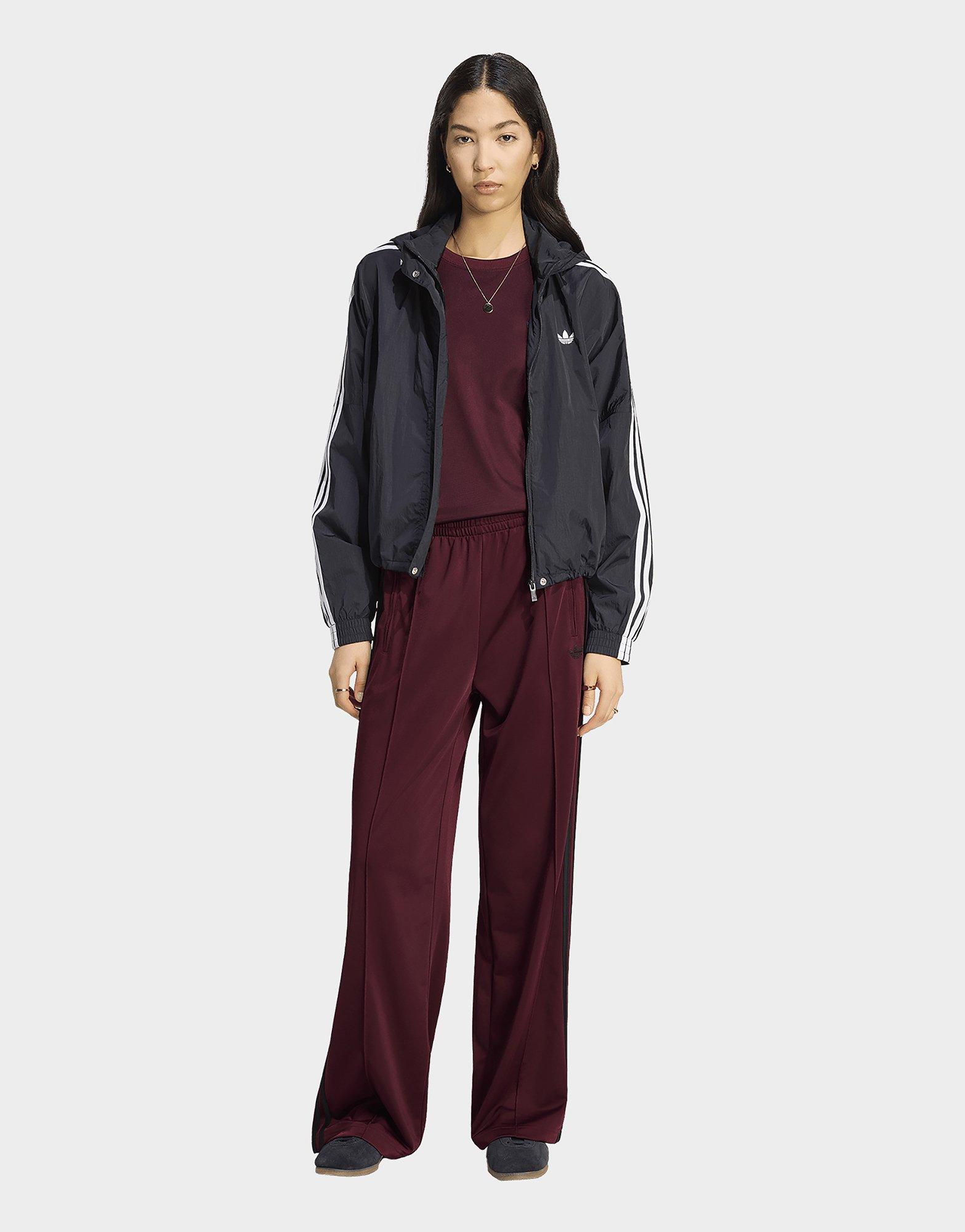 adidas Firebird Loose Trainingshose