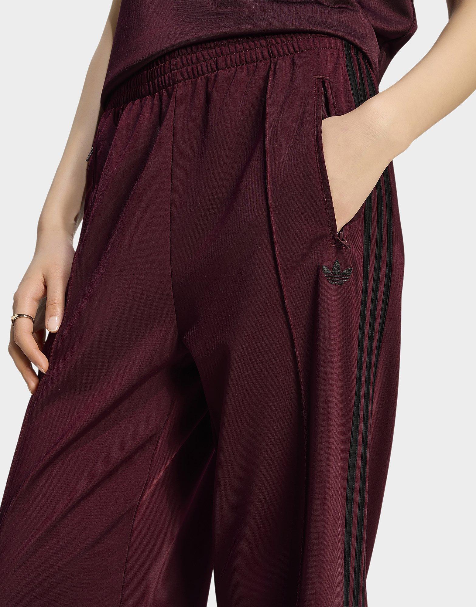 adidas Firebird Loose Trainingshose