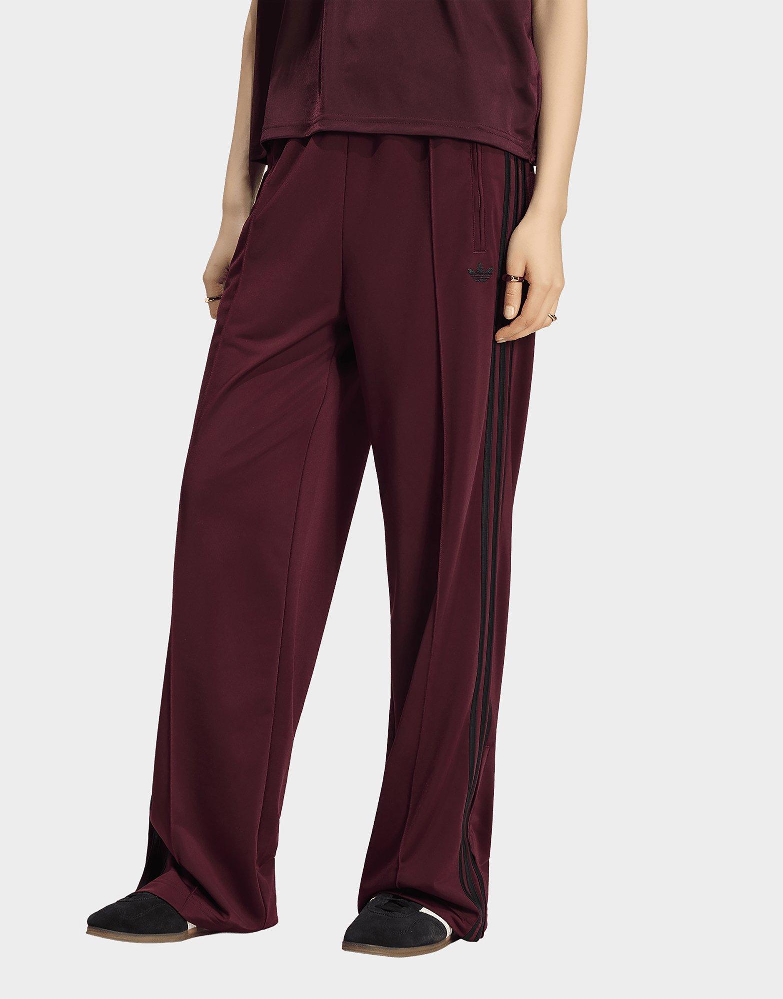 adidas Track Pants Firebird Loose