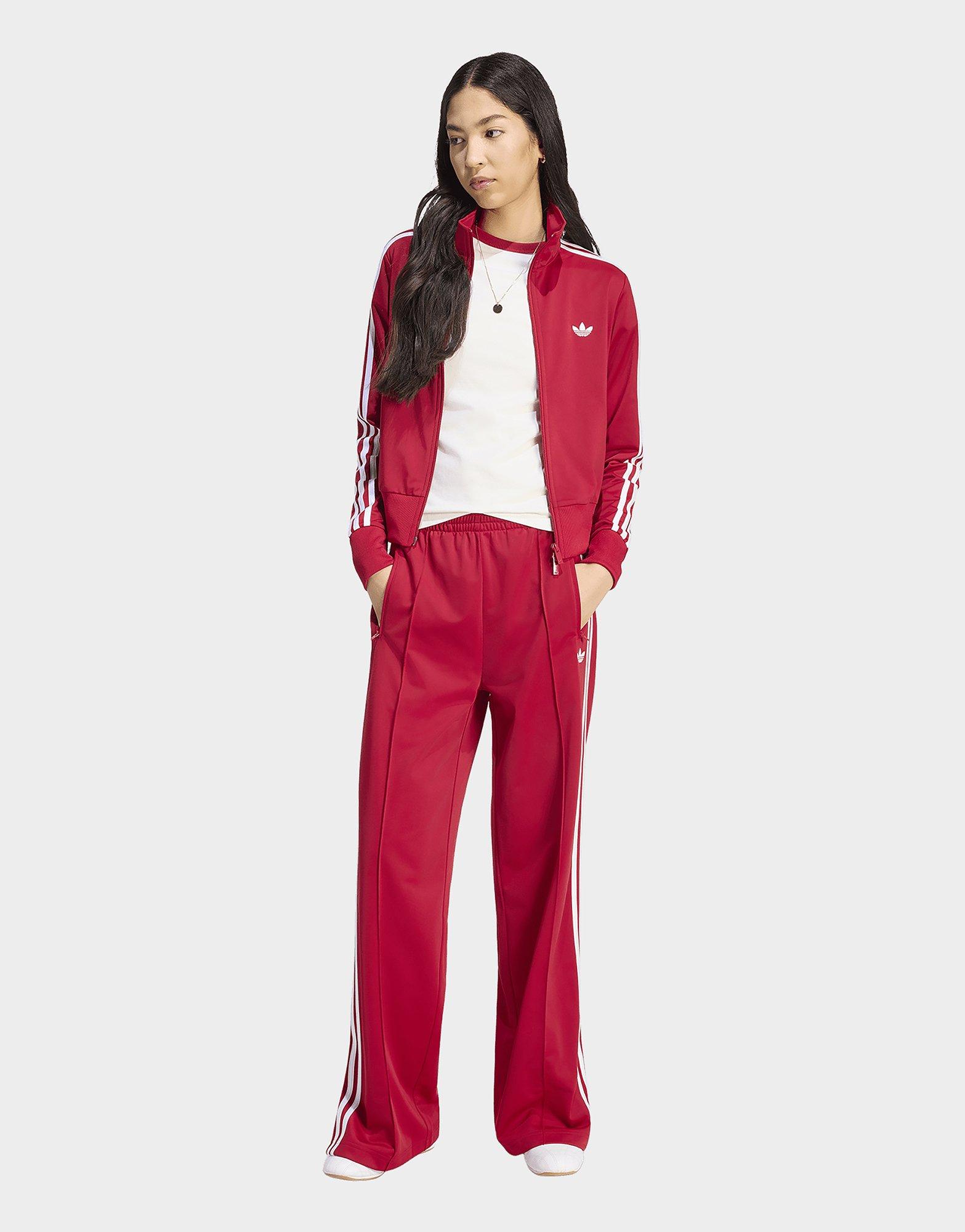 adidas Firebird Loose Trainingshose