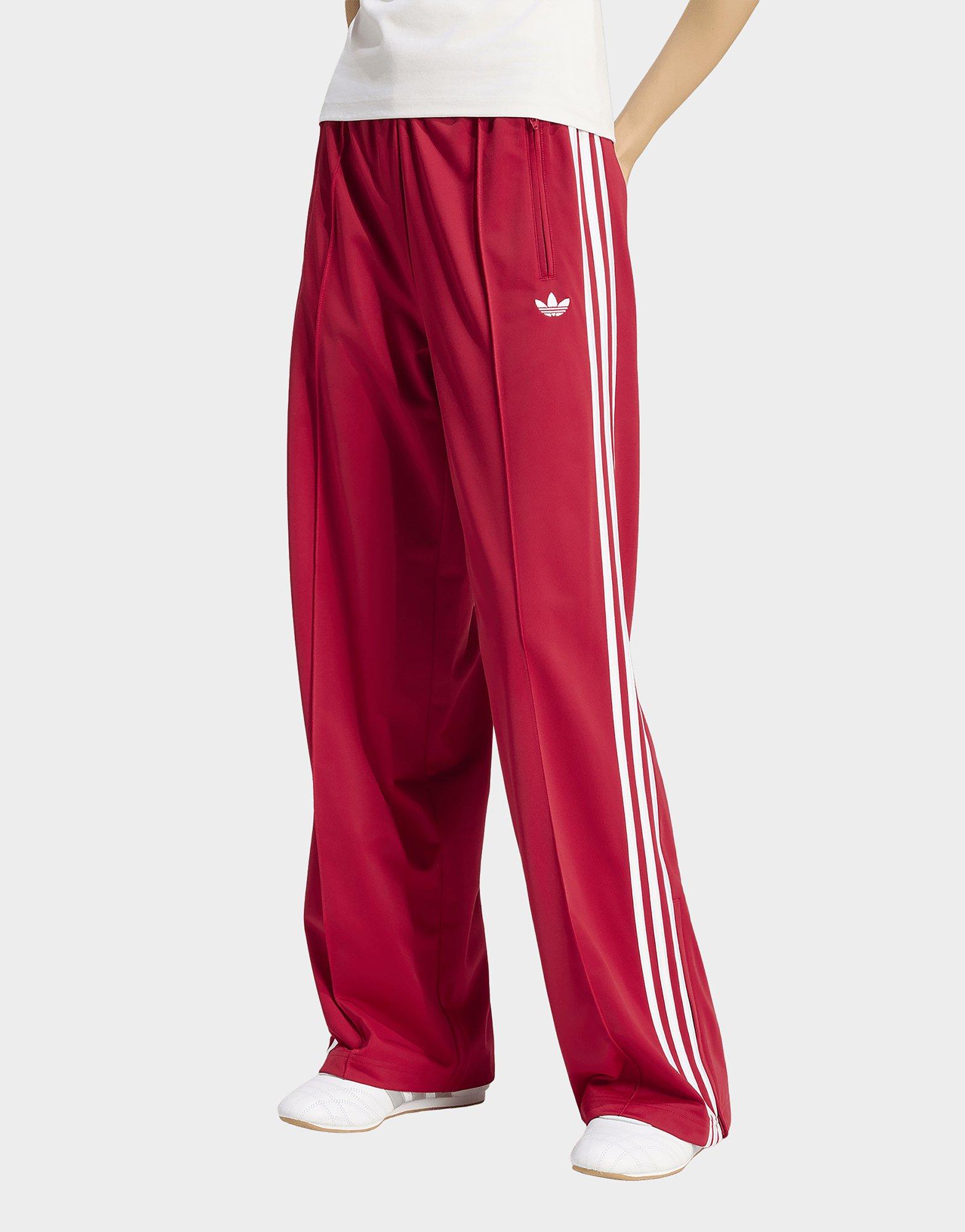 adidas Track Pants Firebird Loose