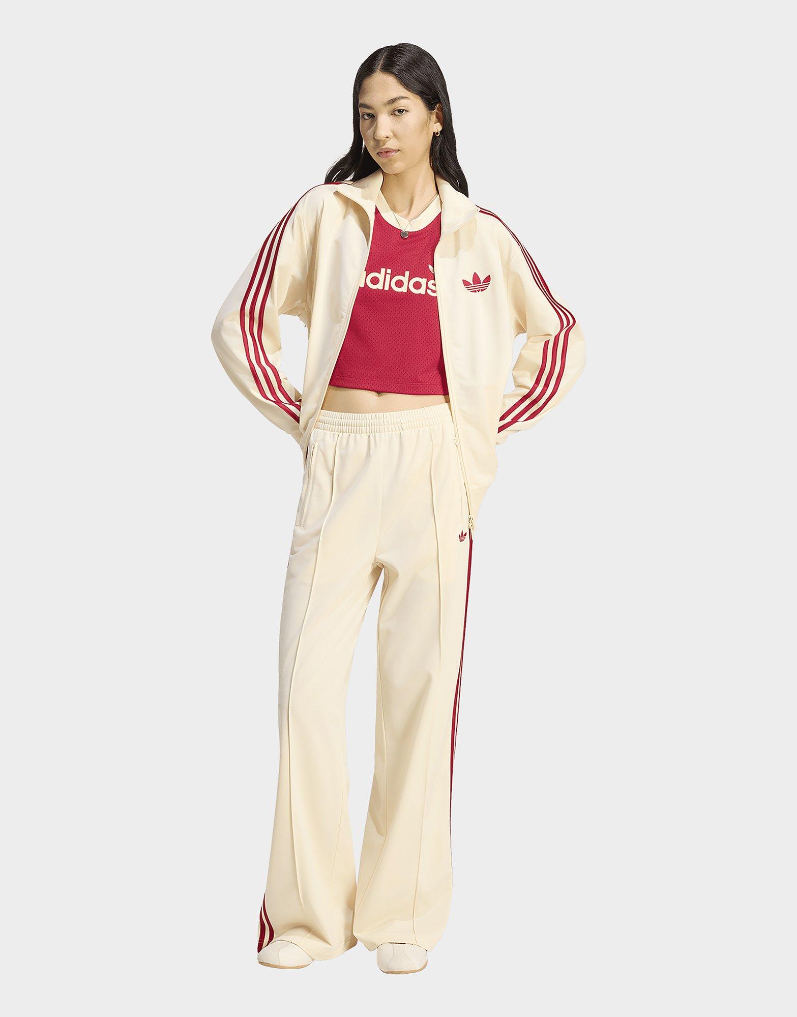 adidas Firebird Loose Trainingshose
