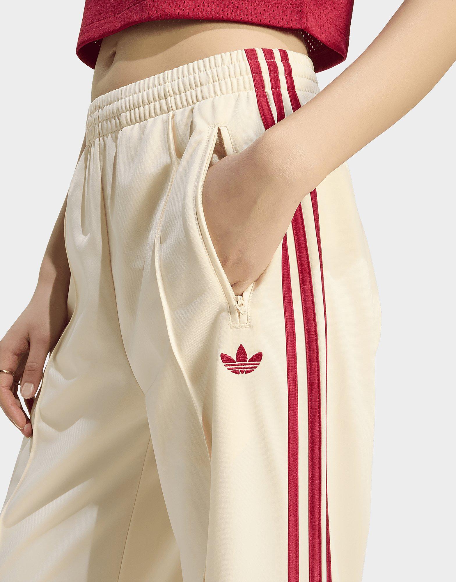 adidas Firebird Loose Trainingshose