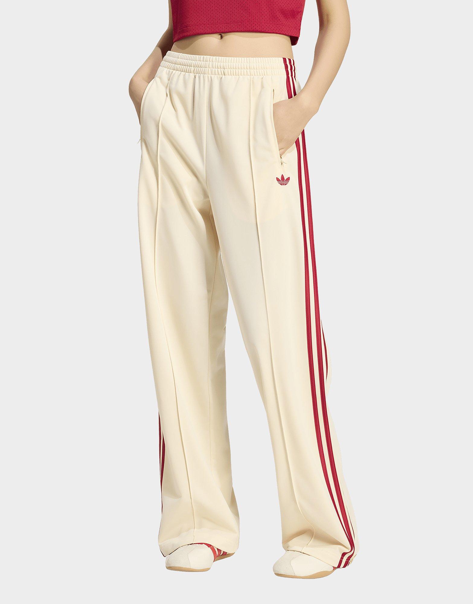 adidas Track Pants Firebird Loose