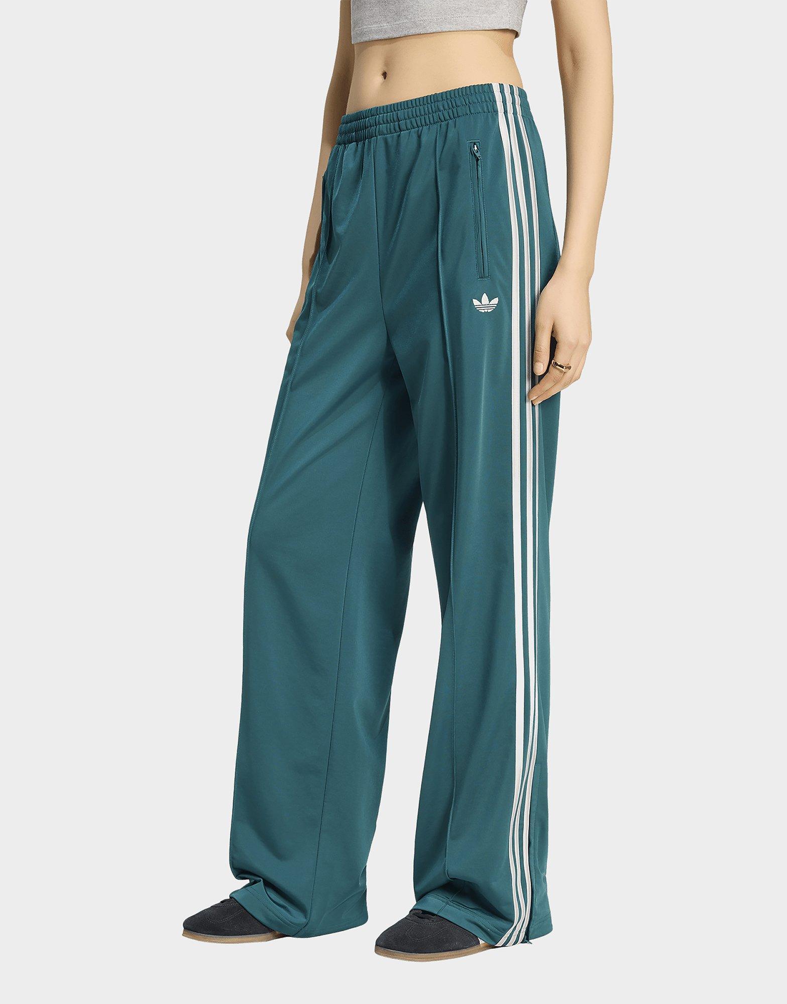 adidas Track Pants Firebird Loose
