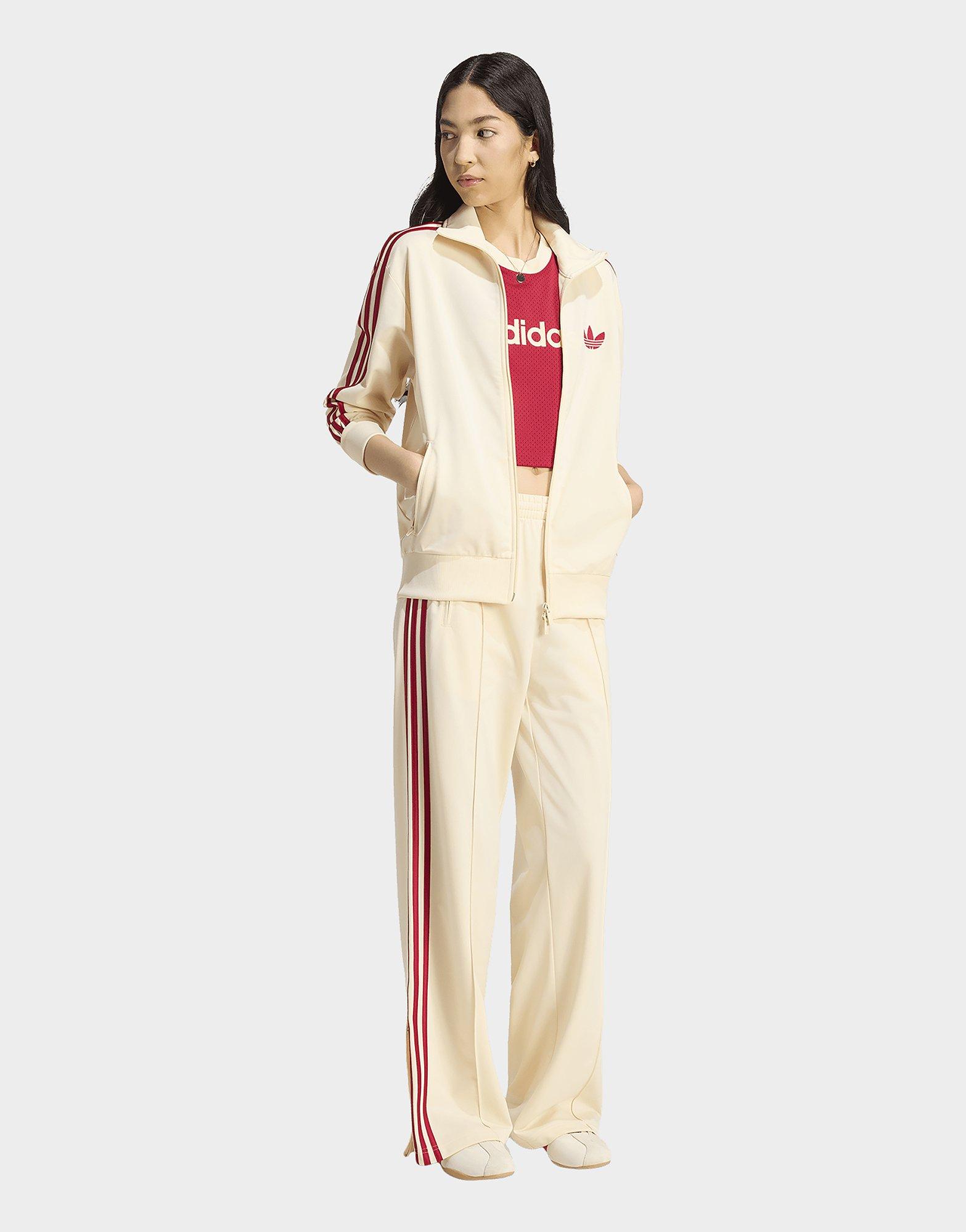 adidas Firebird Track Top Loose.