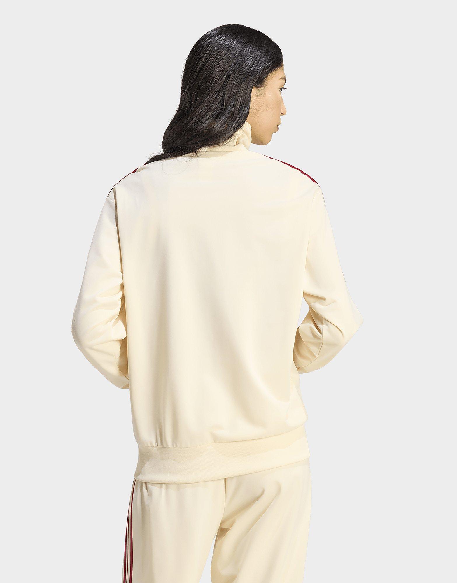 adidas Firebird Track Top Loose.
