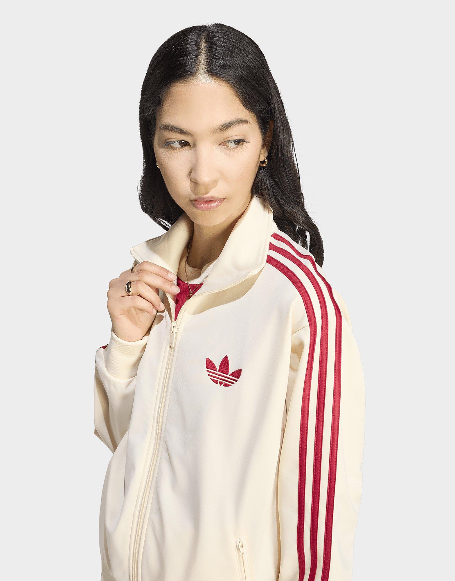 adidas Firebird Track Top Loose.