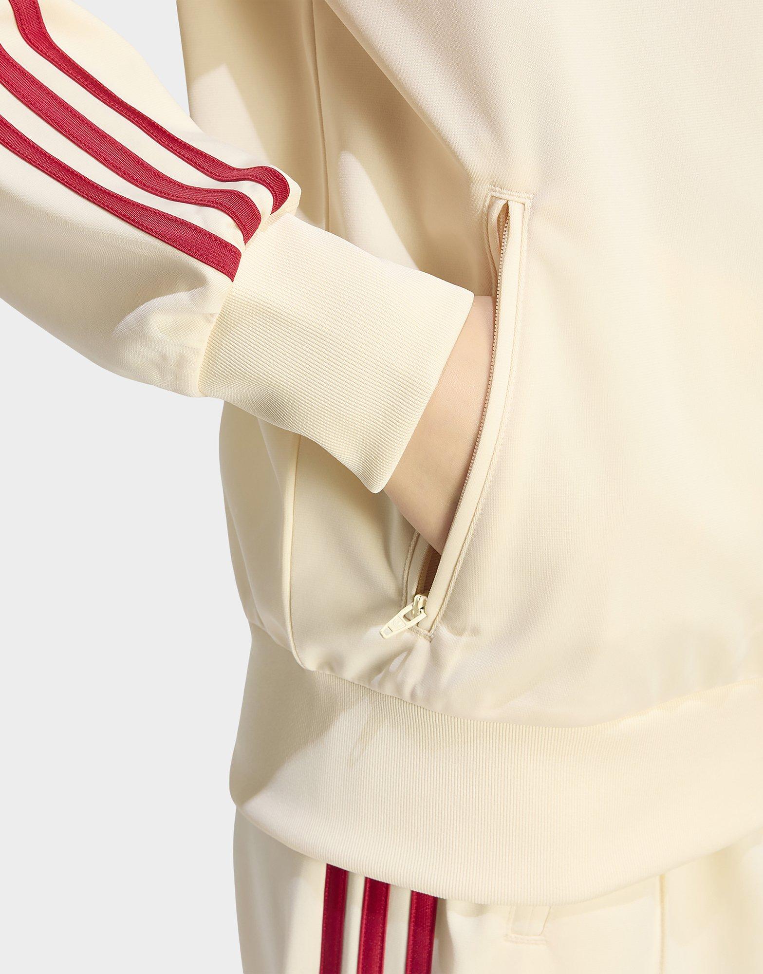 adidas Firebird Track Top Loose.