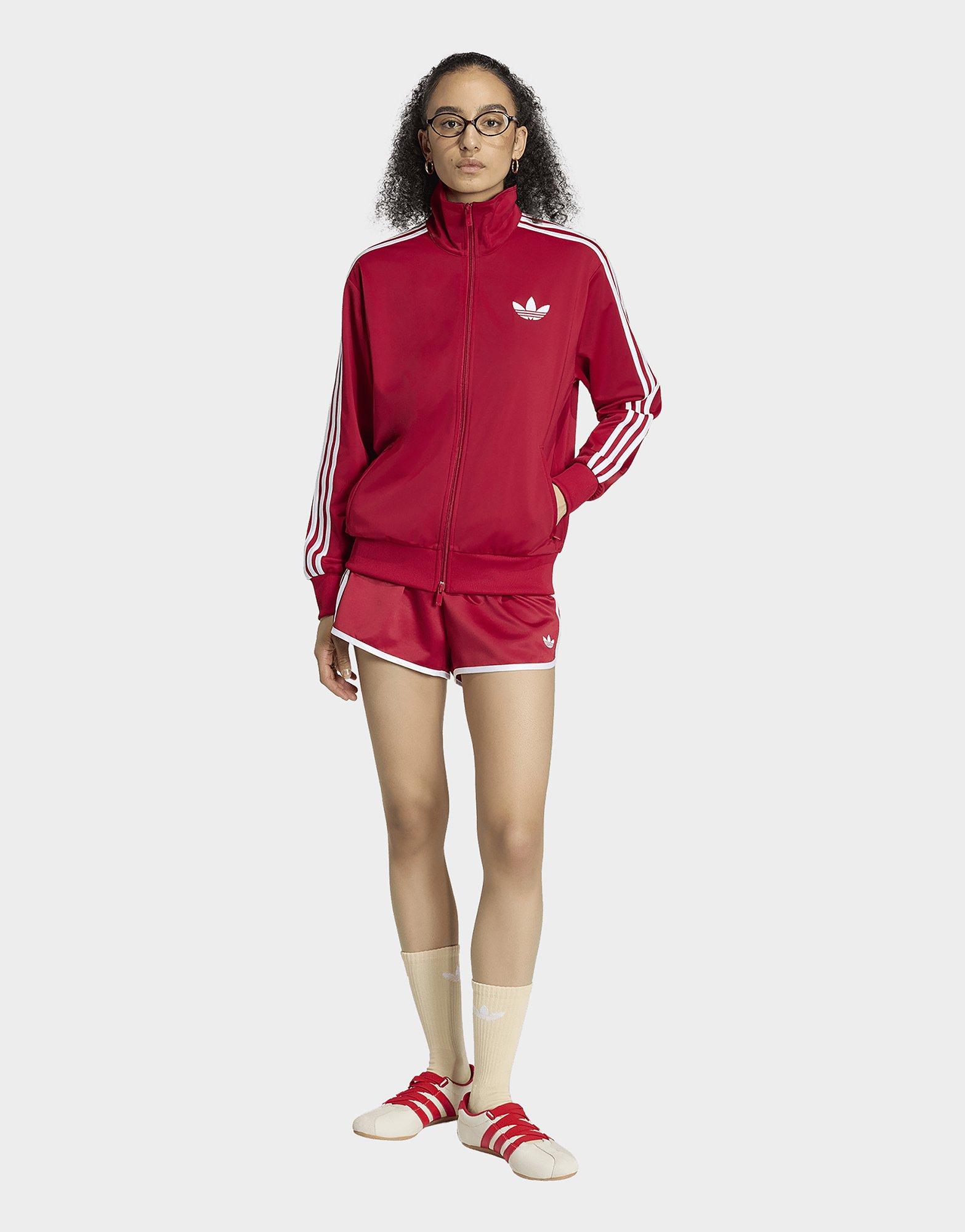 adidas Firebird Track Top Loose.