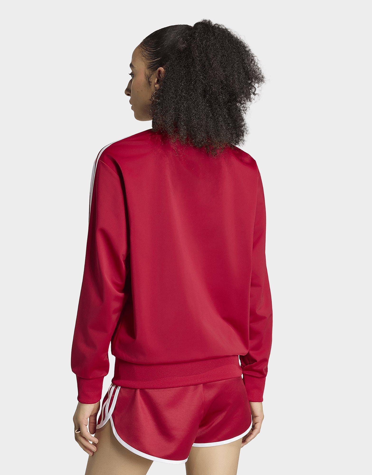 adidas Firebird Track Top Loose.