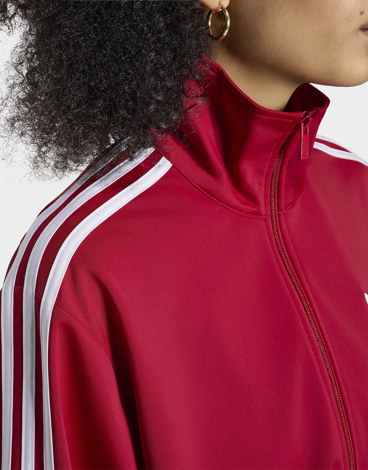 adidas Firebird Track Top Loose.