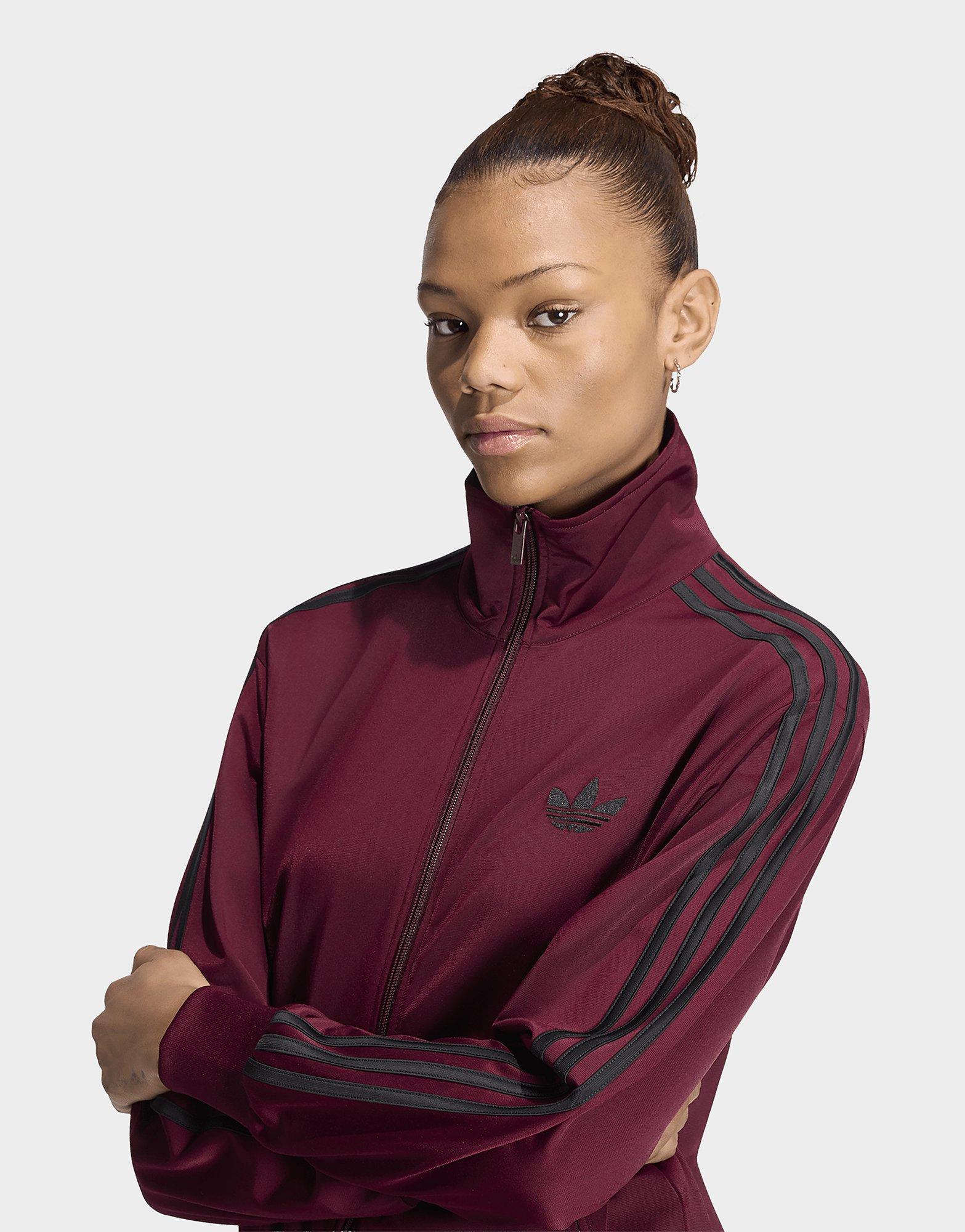 adidas Veste De Survêtement Ample Firebird