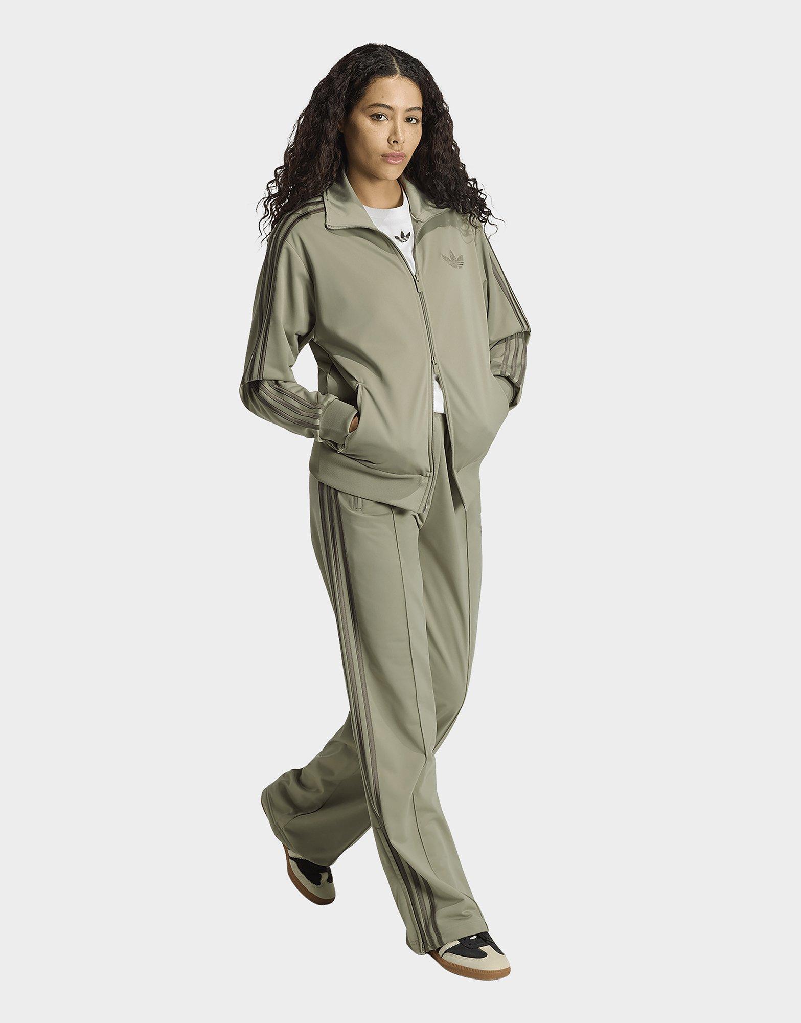 adidas Originals Chaqueta Deportiva Holgada Firebird