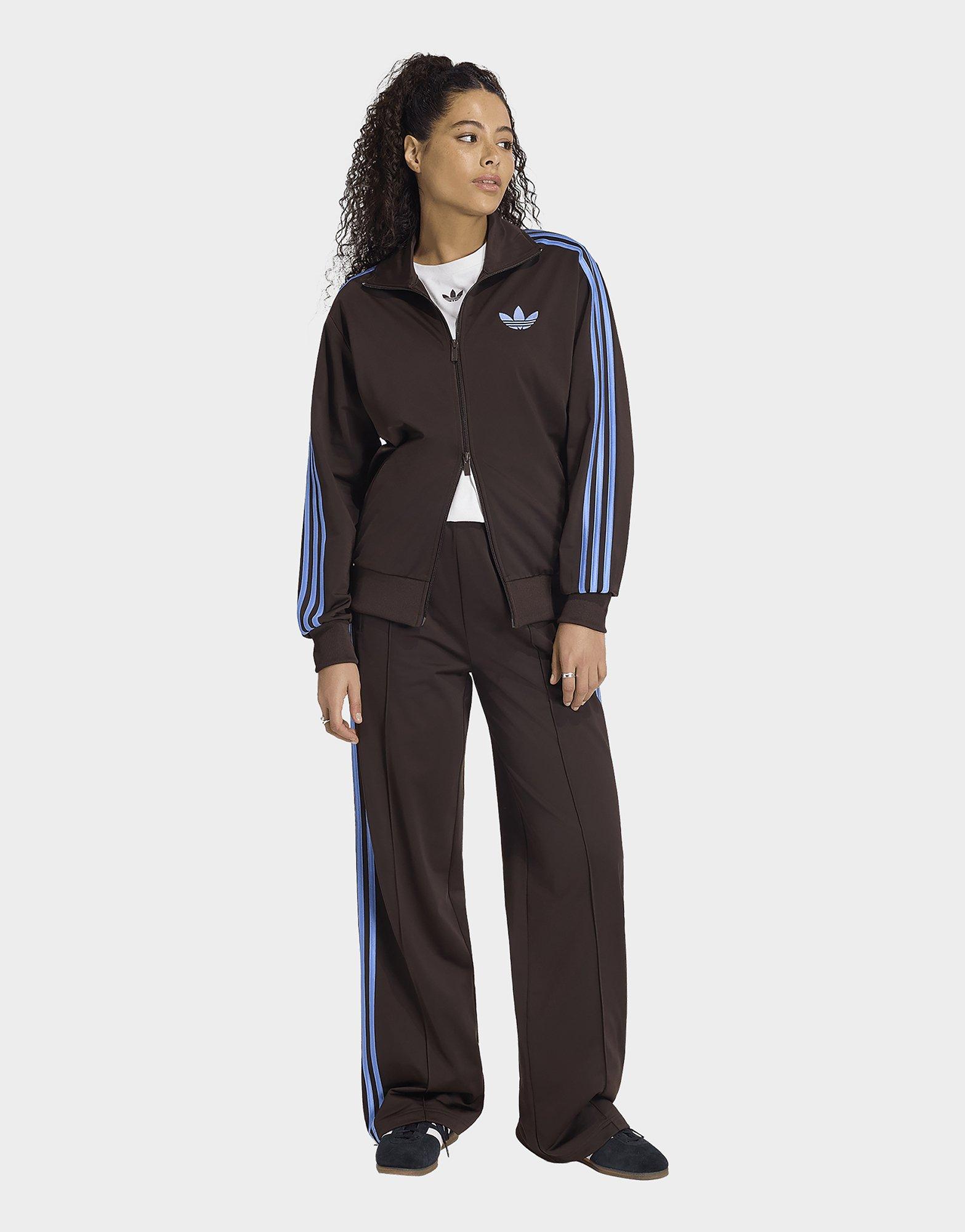 adidas Veste De Survêtement Ample Firebird