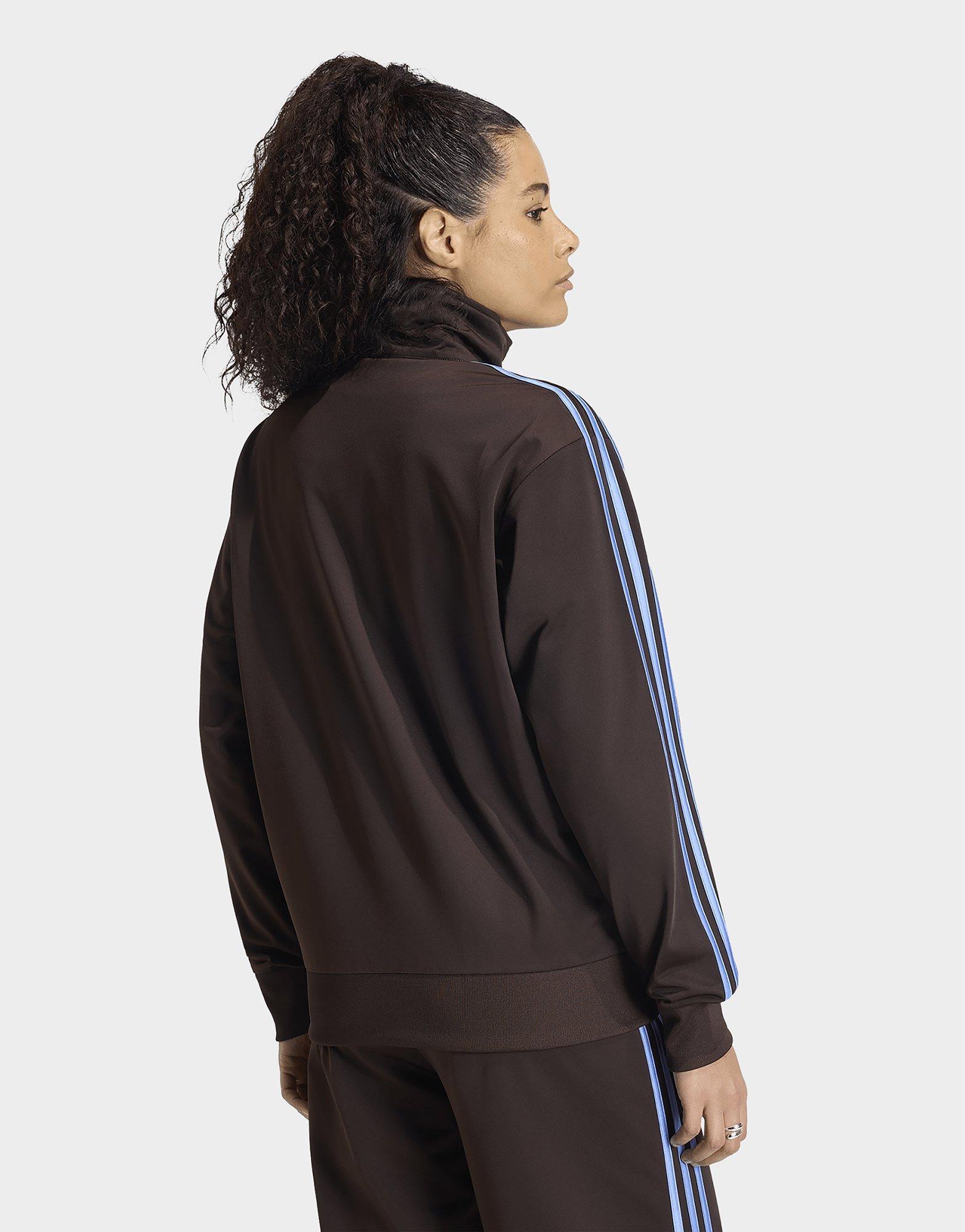 adidas Veste De Survêtement Ample Firebird