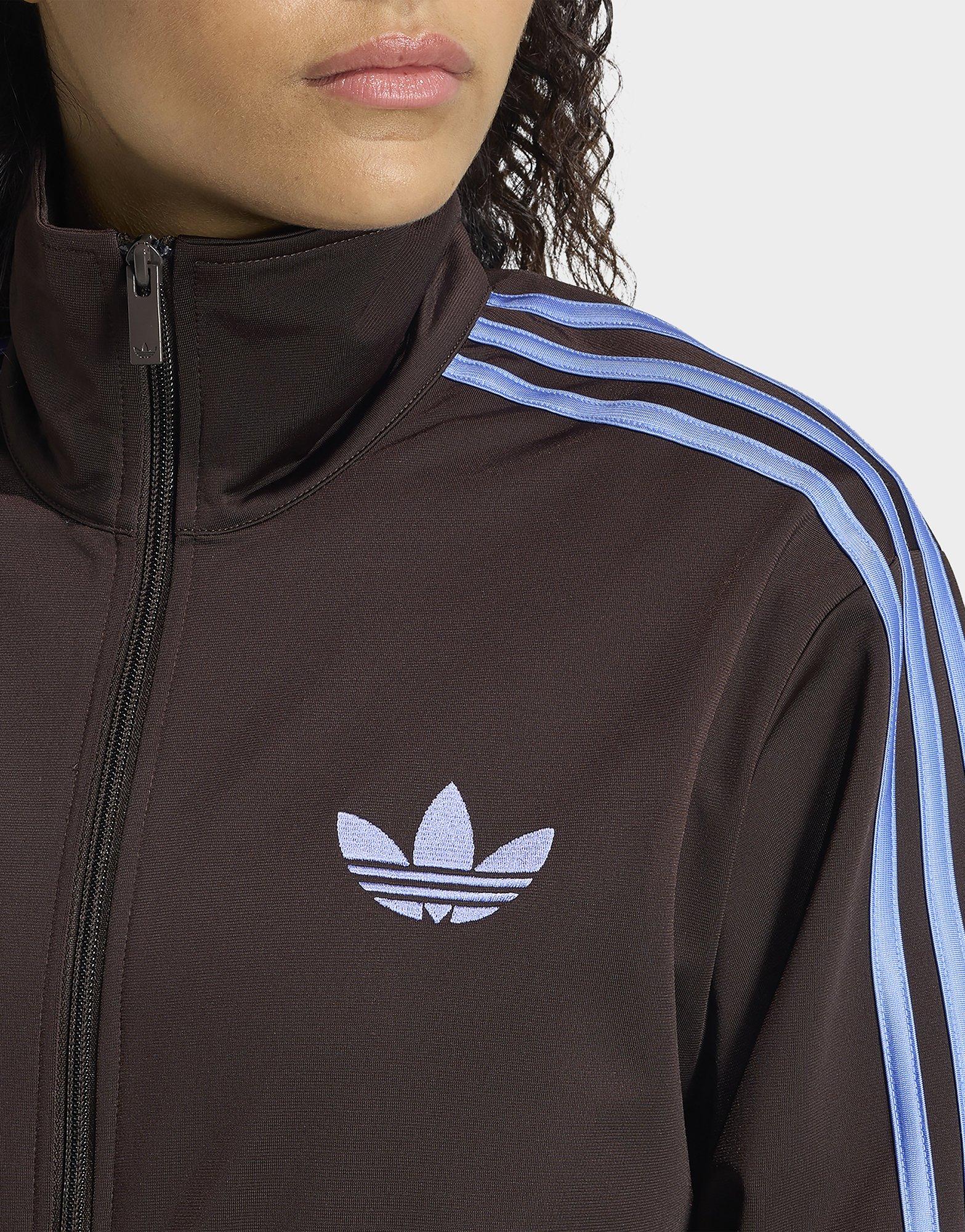 adidas Veste De Survêtement Ample Firebird