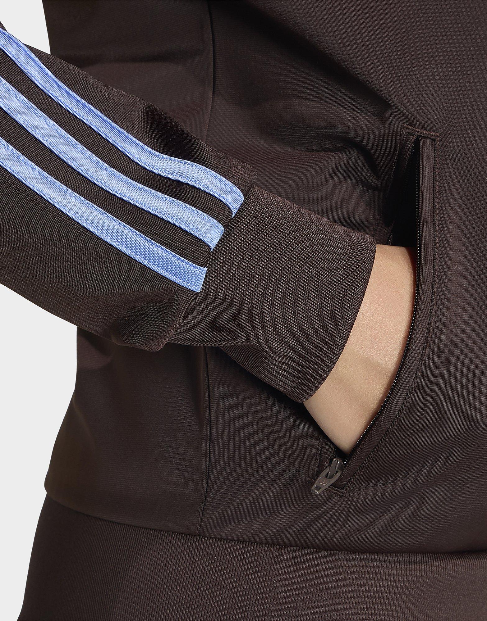 adidas Veste De Survêtement Ample Firebird