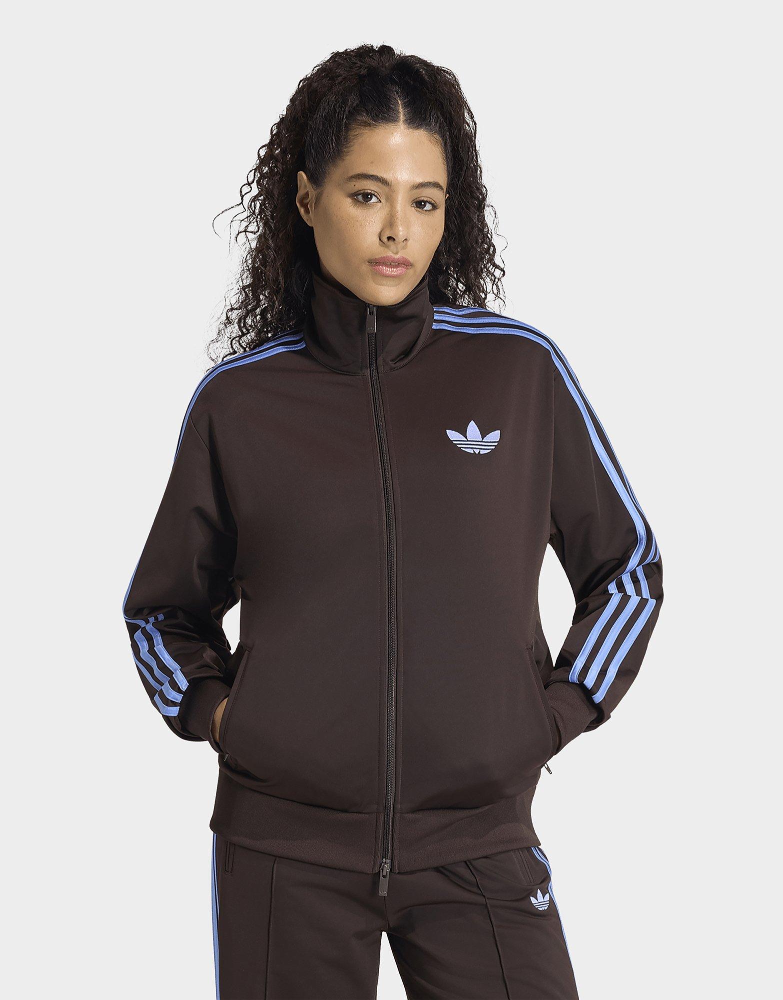 adidas Originals Chaqueta Deportiva Holgada Firebird
