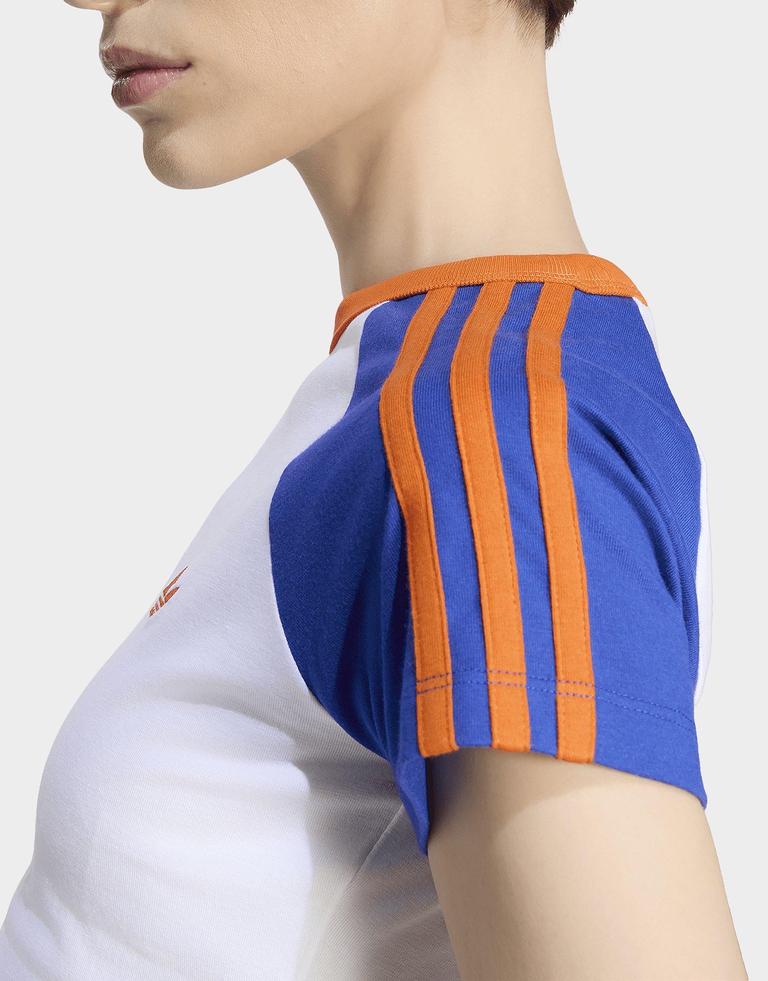 adidas Sst Baby Tee