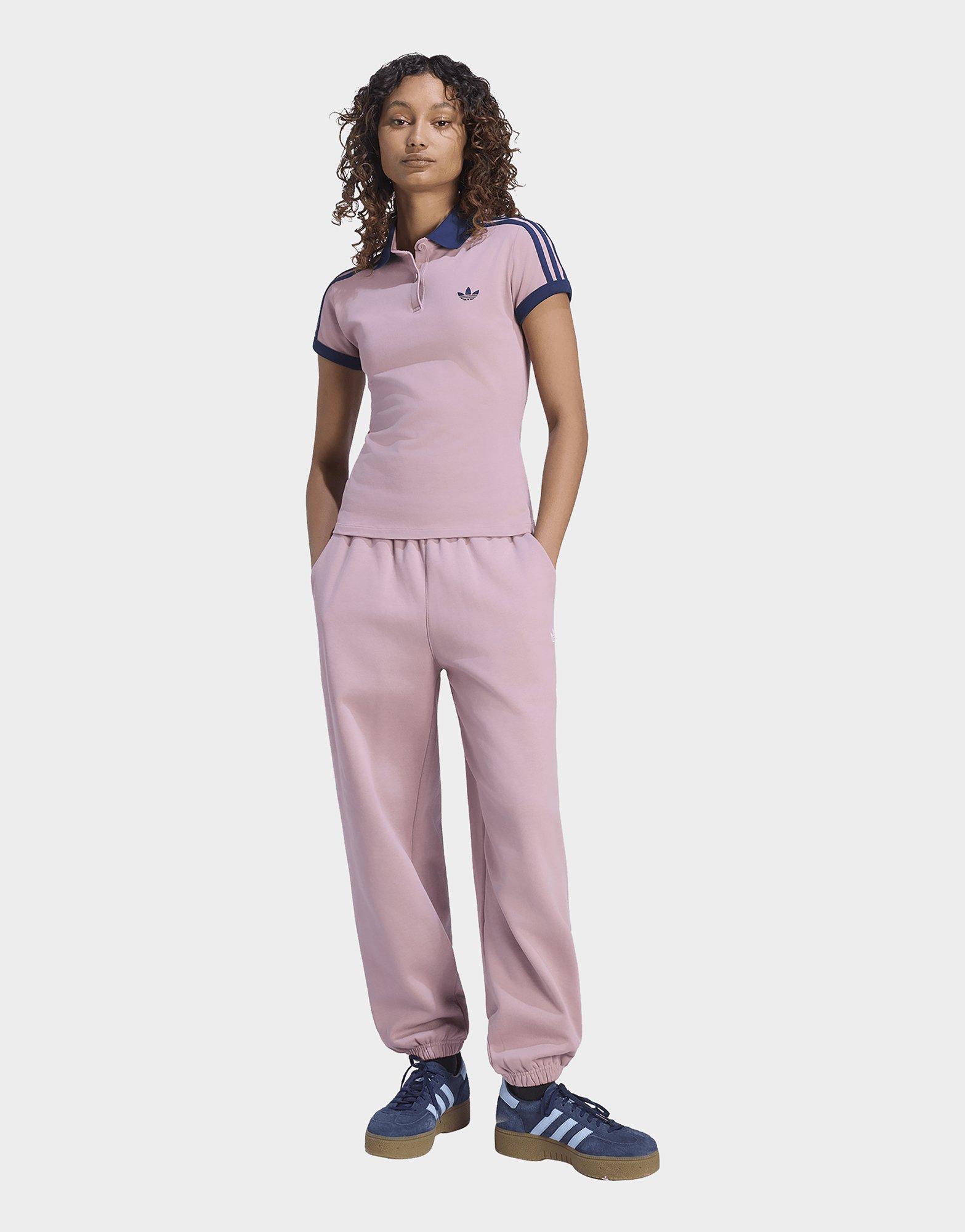 adidas 3-streifen Poloshirt