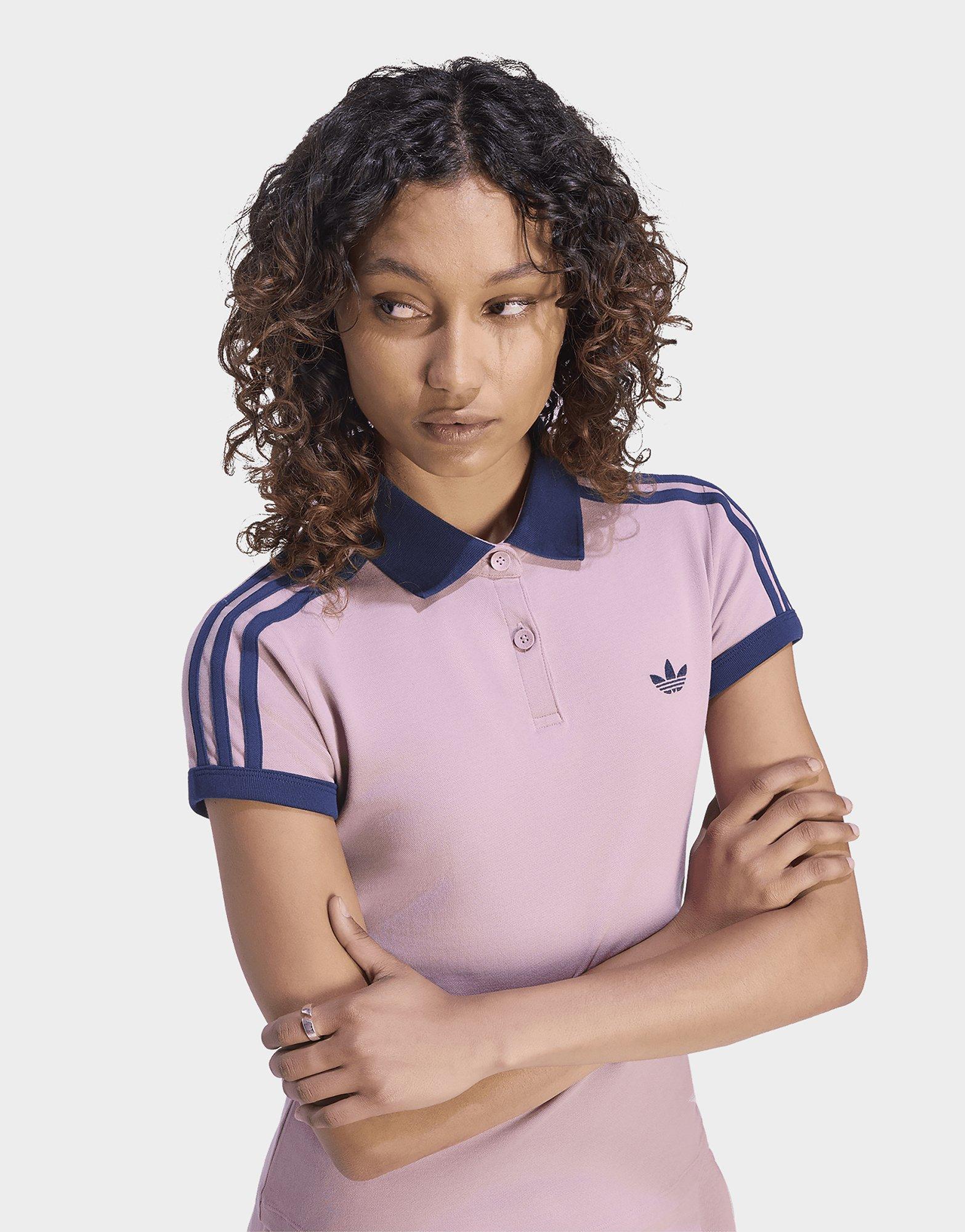 adidas 3-streifen Poloshirt