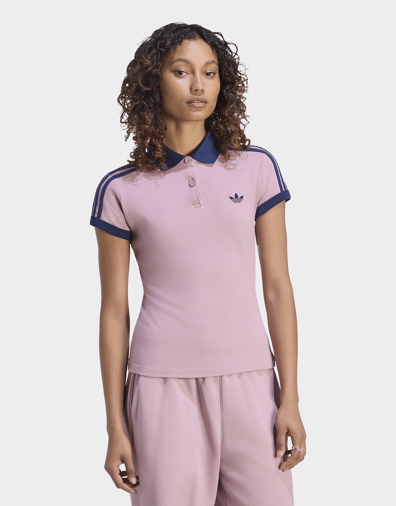 adidas 3-stripes Polo