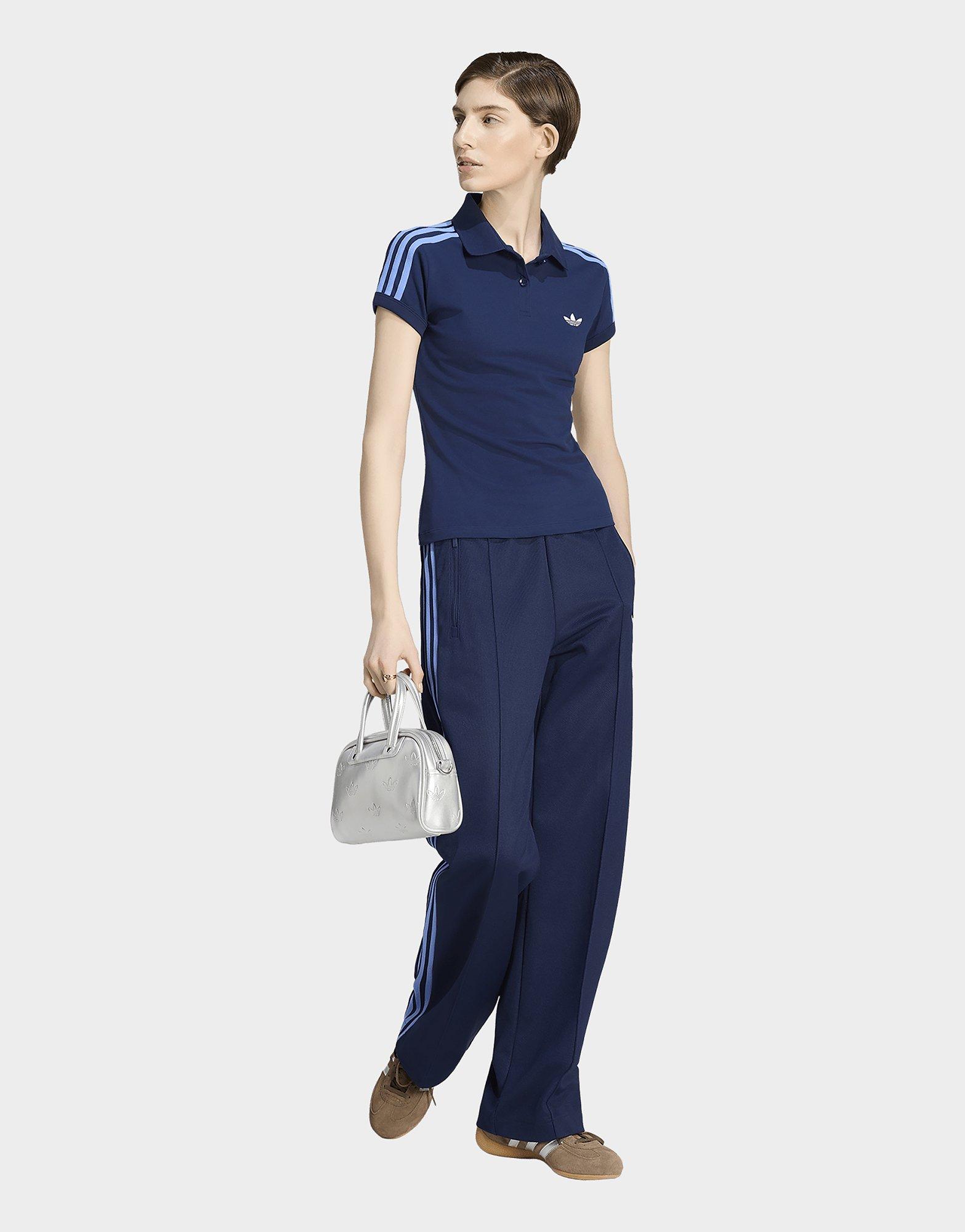 adidas 3-Stripes Polo
