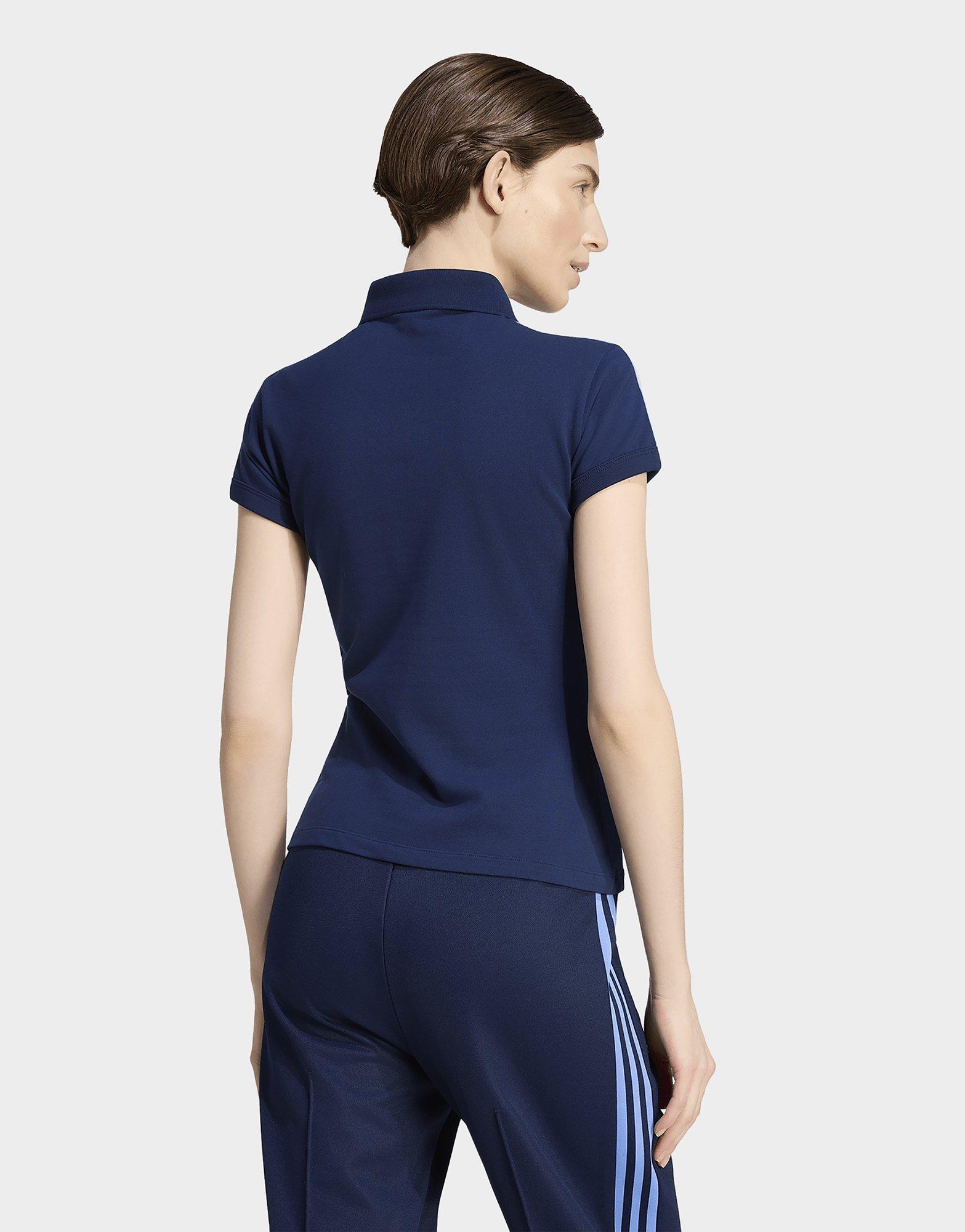 adidas 3-Stripes Polo