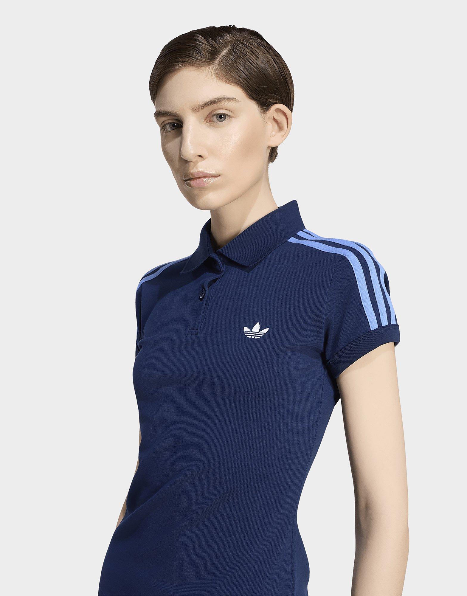 adidas 3-Stripes Polo
