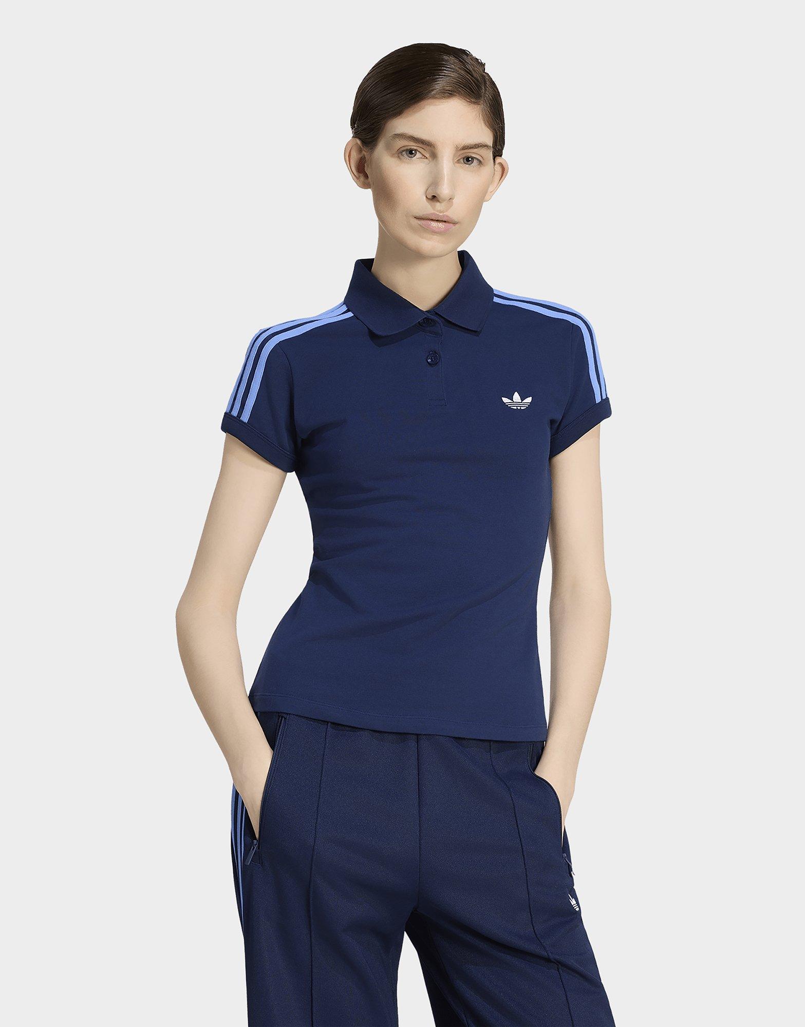 adidas 3-stripes Polo