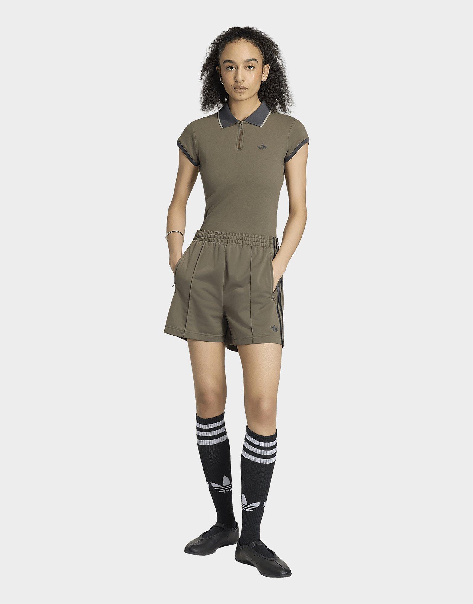adidas Originals Pantalón Corto Firebird Classic