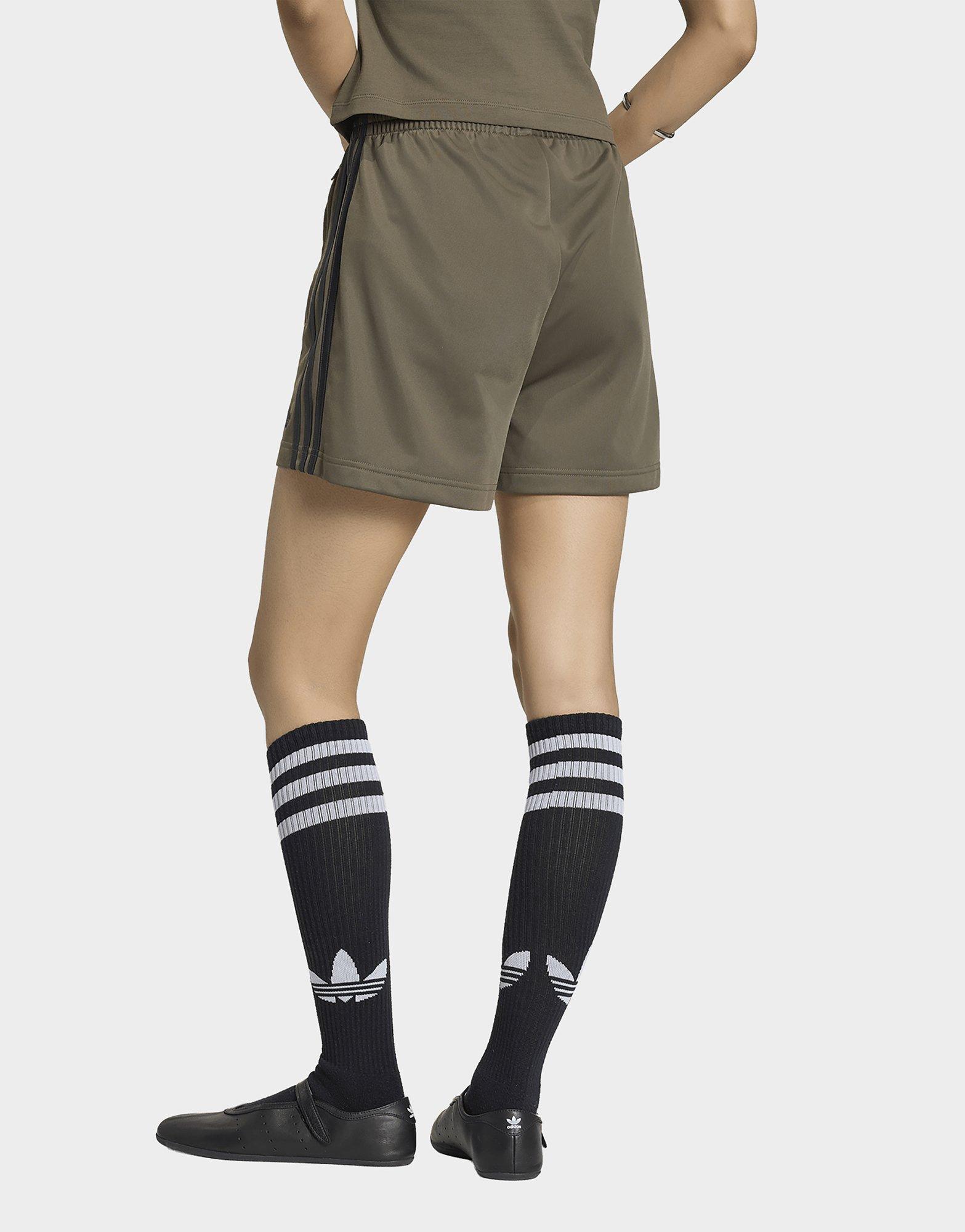 adidas Originals Pantalón Corto Firebird Classic