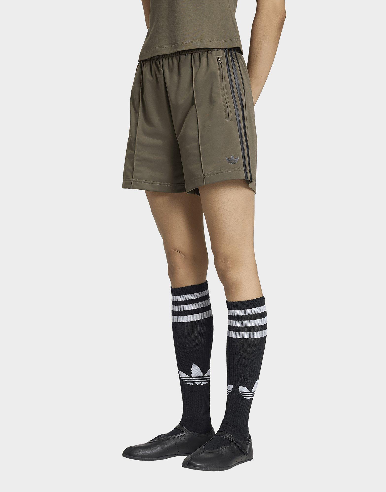 adidas Originals Firebird Classic Shorts