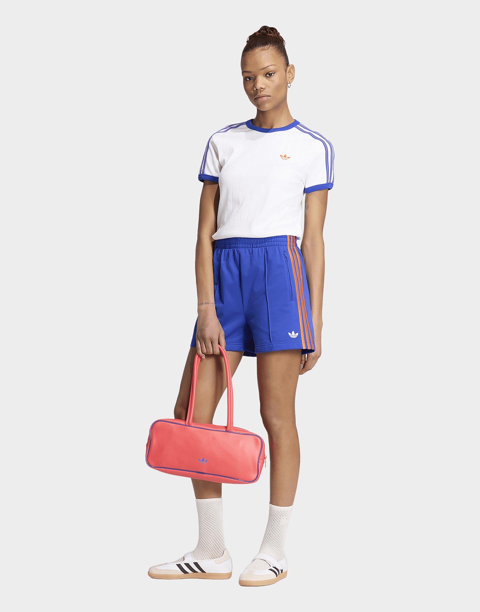 adidas Originals Pantalón Corto Firebird Classic