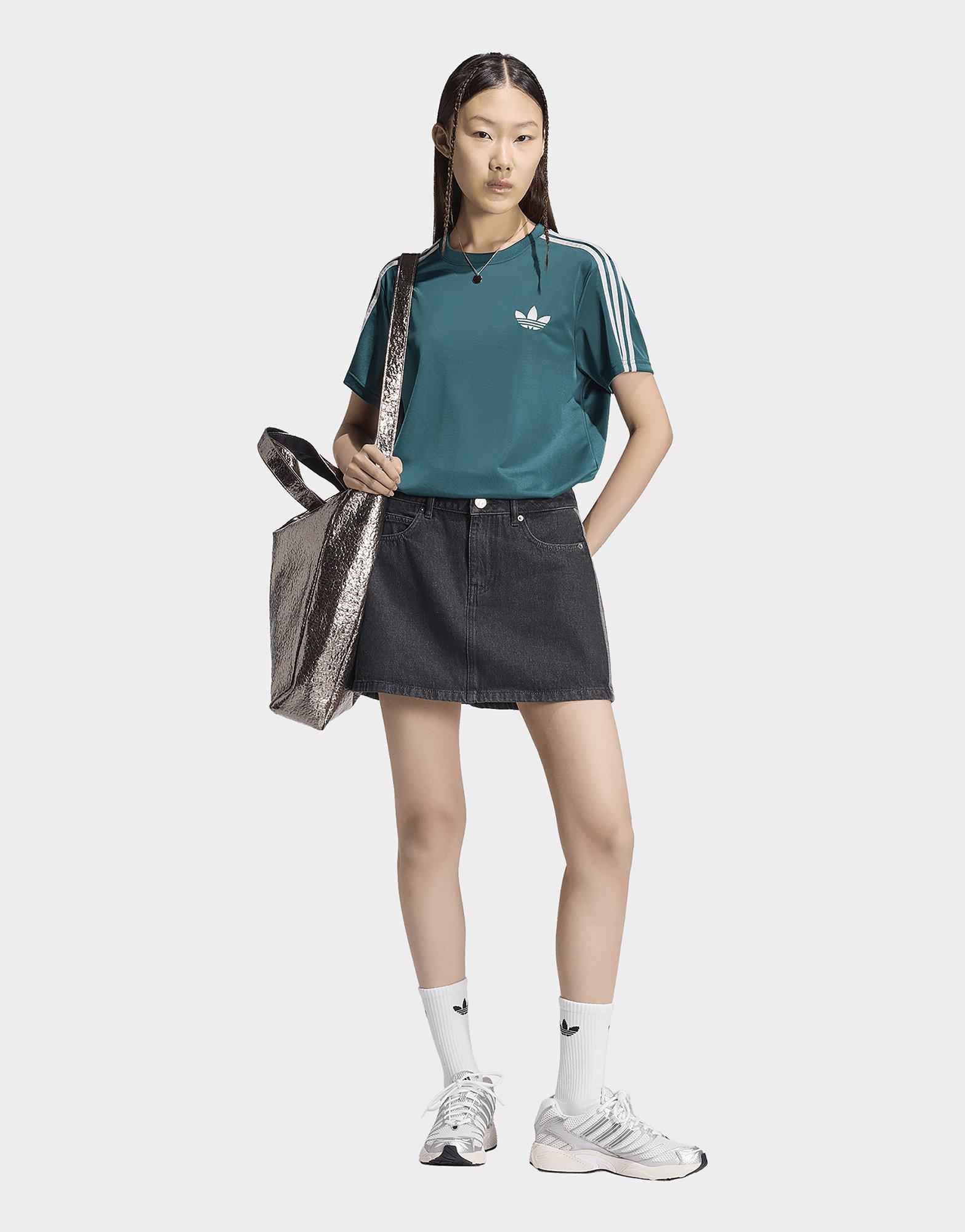 adidas Firebird Tee