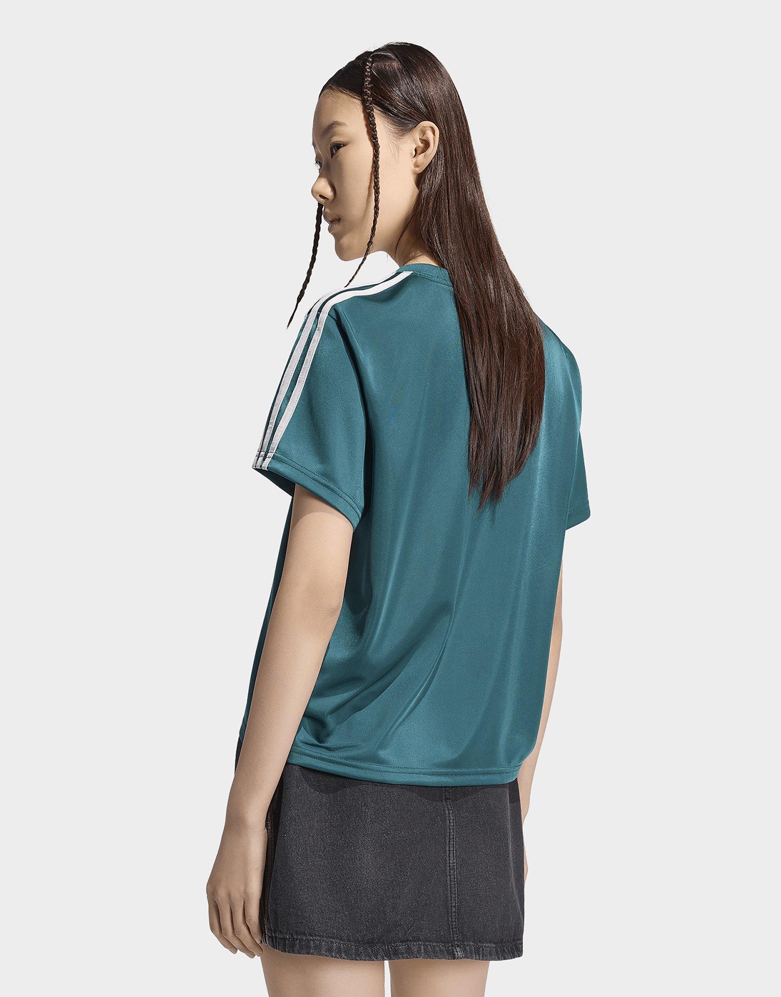 adidas Firebird Tee
