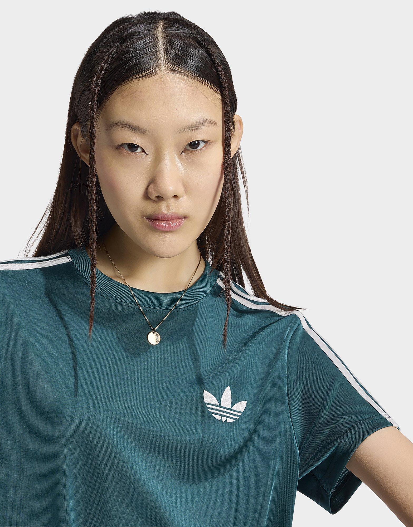 adidas Firebird Tee