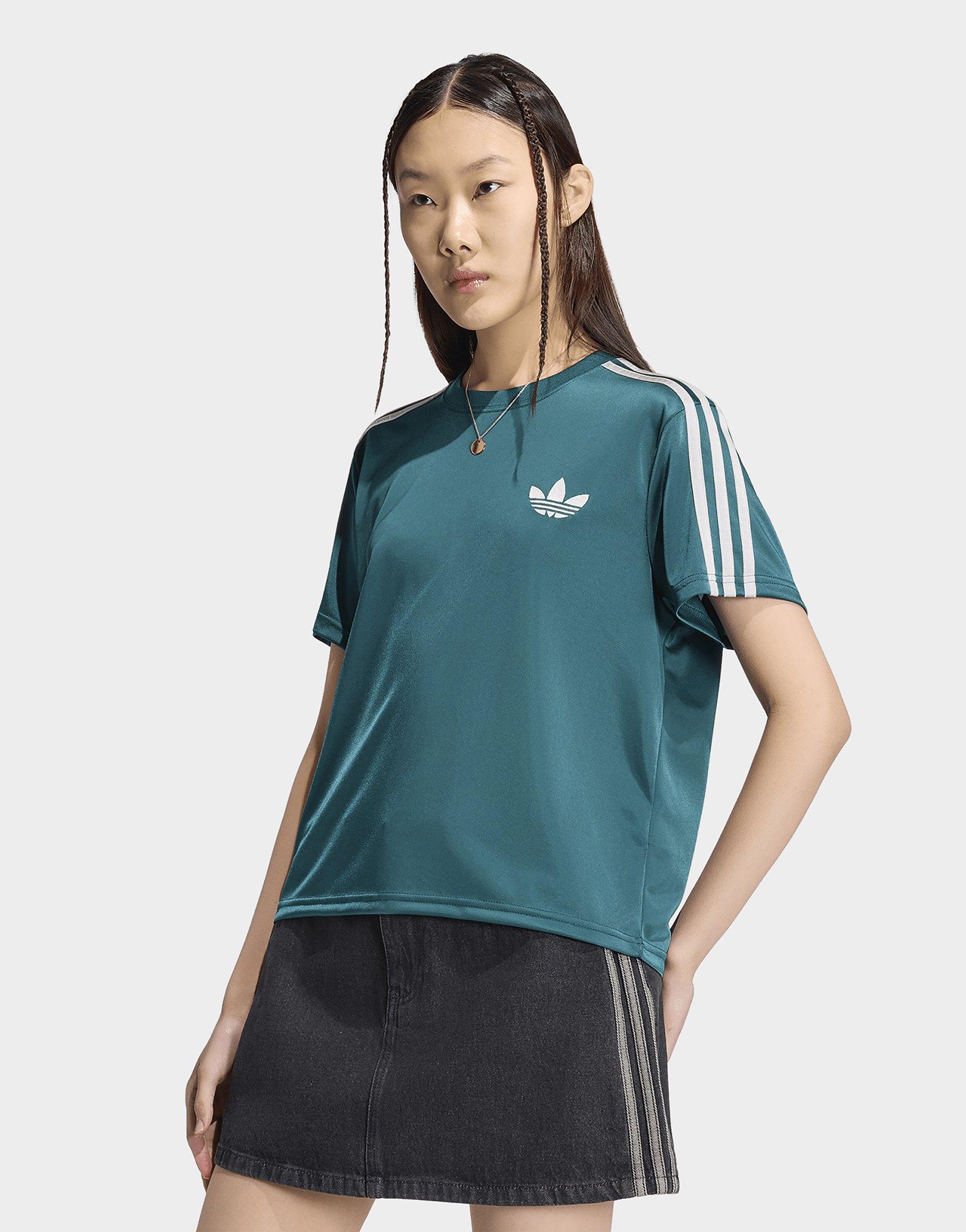 adidas Firebird T-shirt
