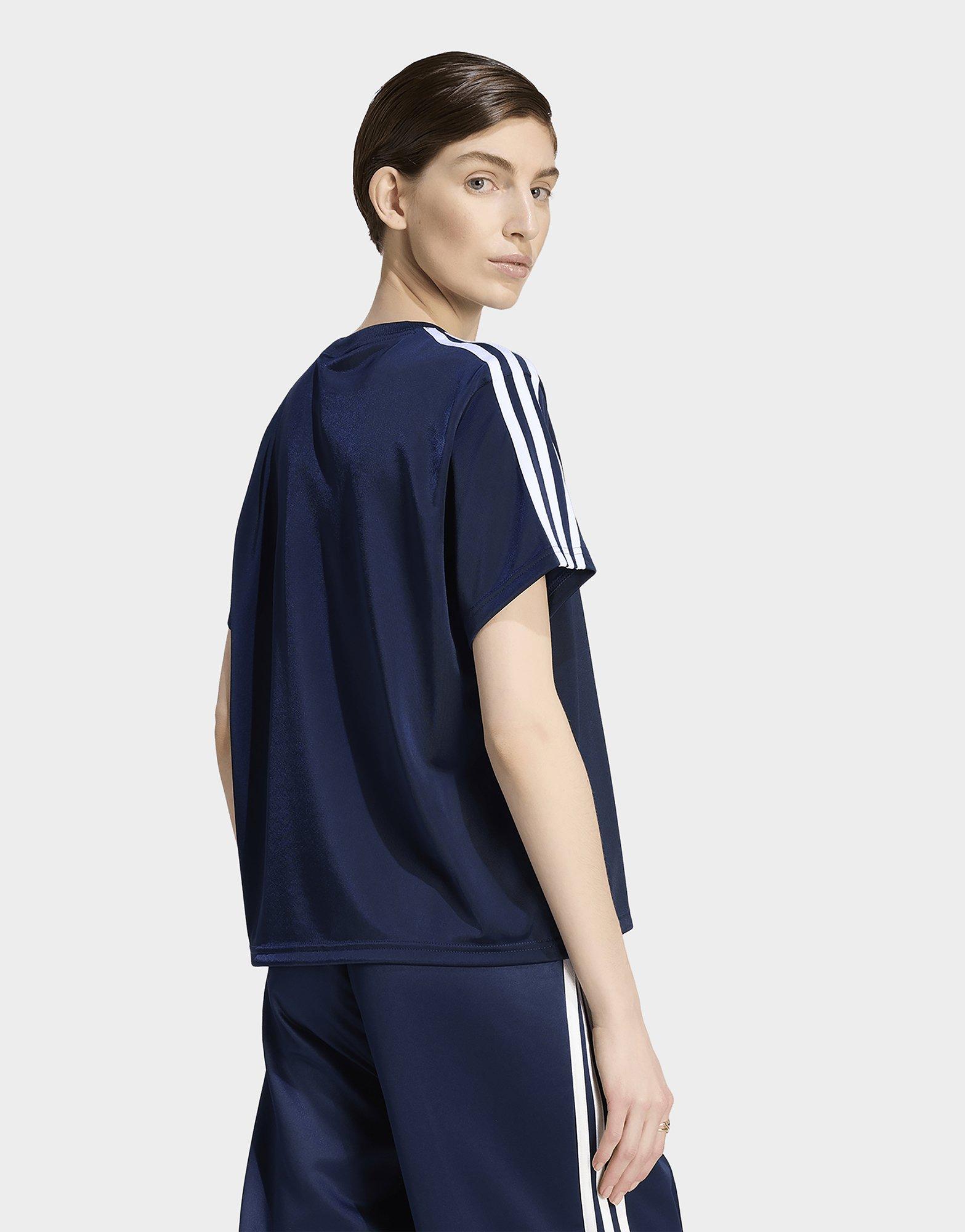 adidas Firebird Tee