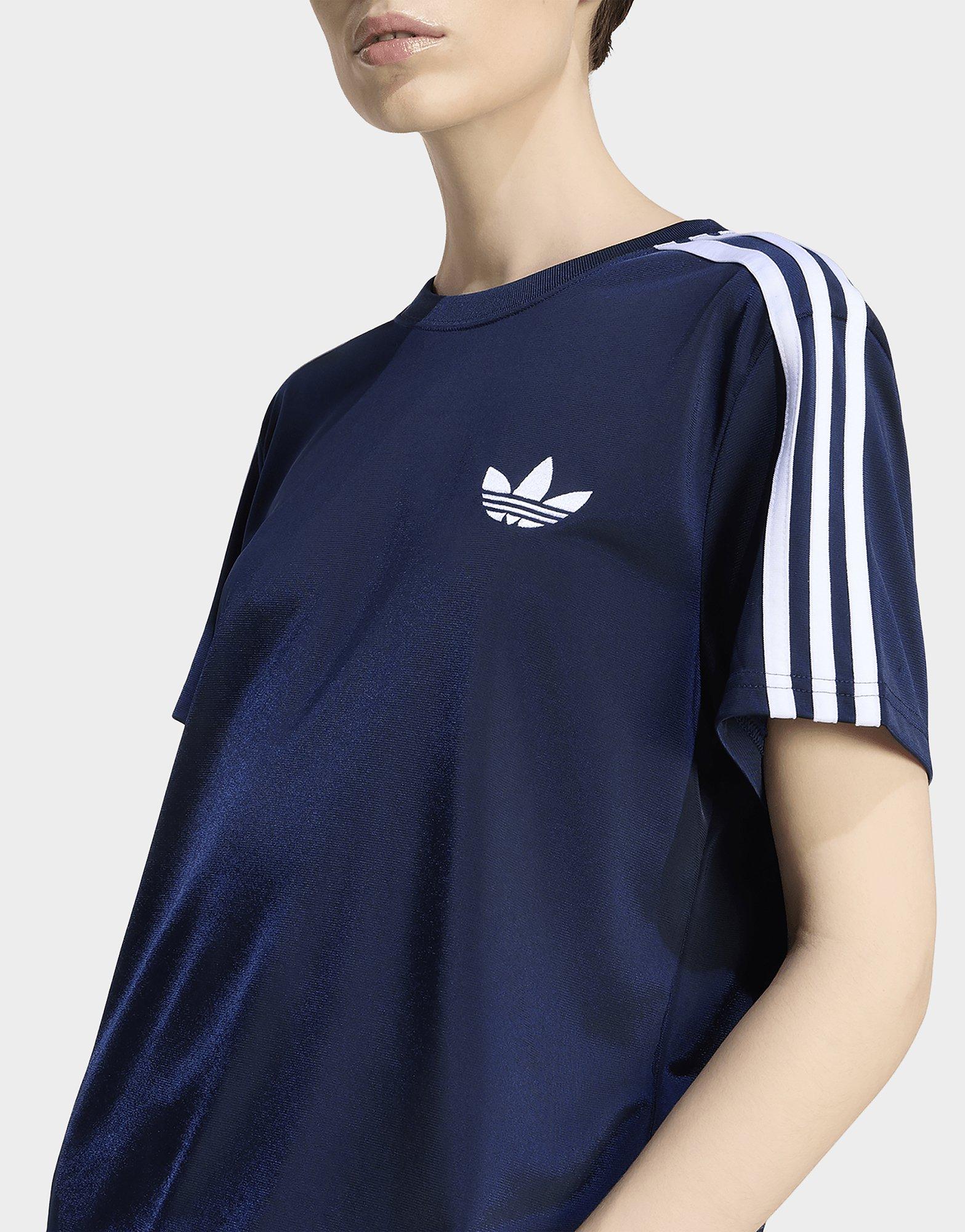 adidas Firebird Tee