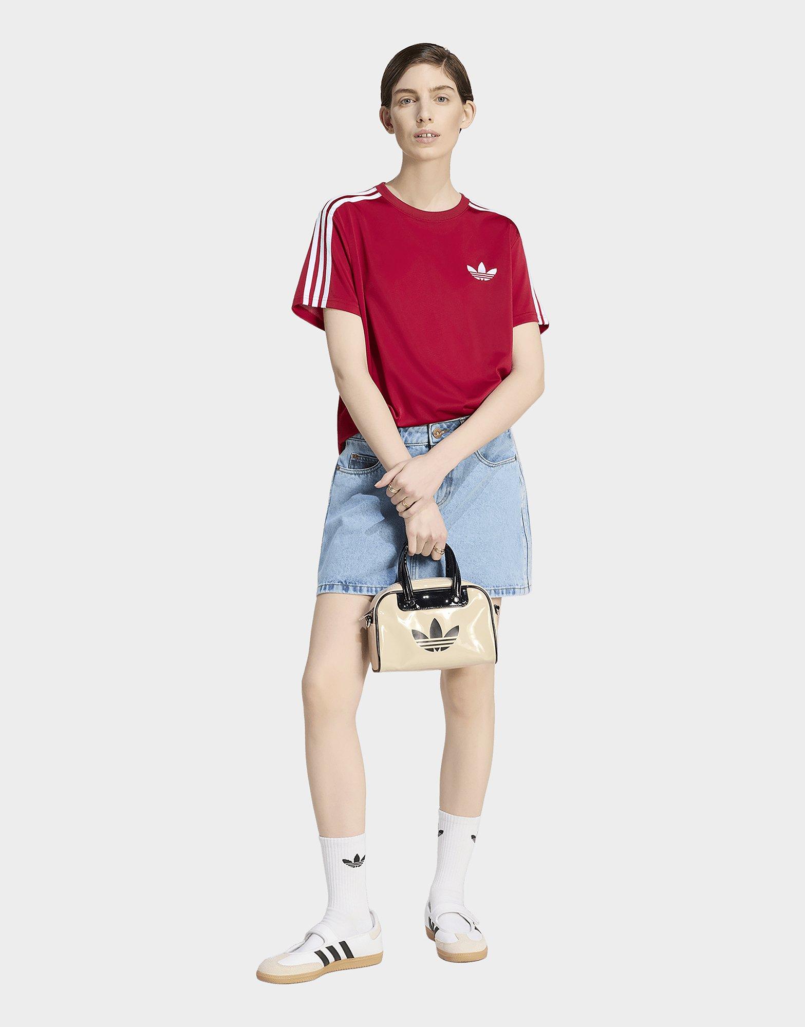 adidas Firebird Tee