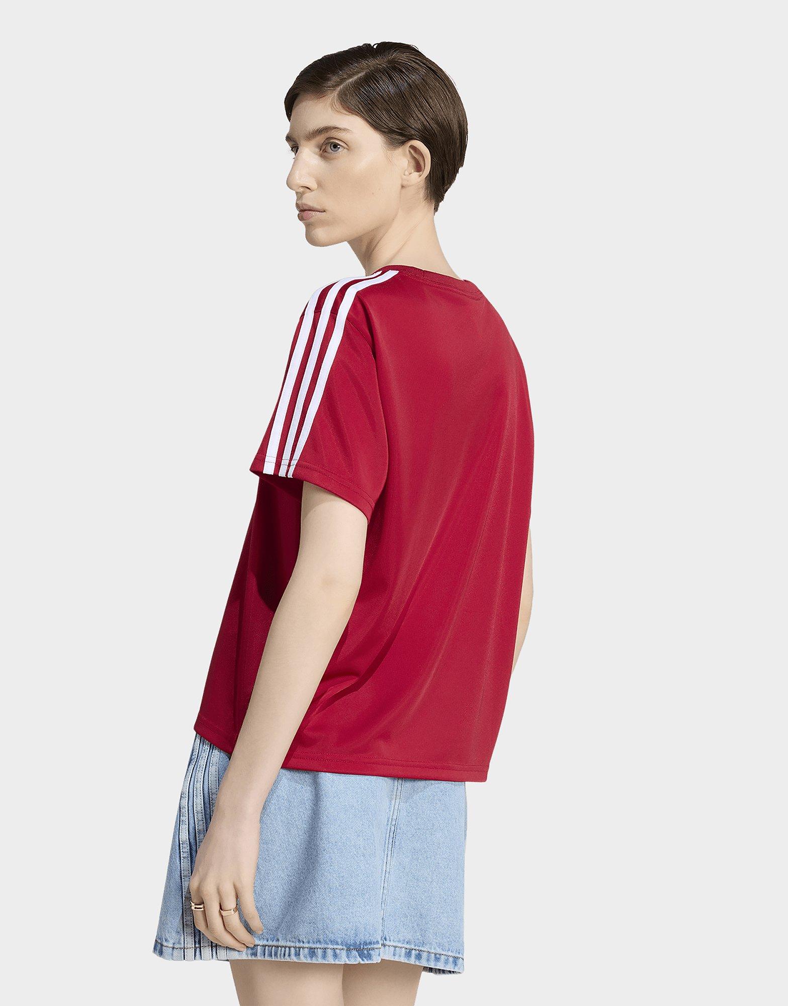 adidas Firebird Tee