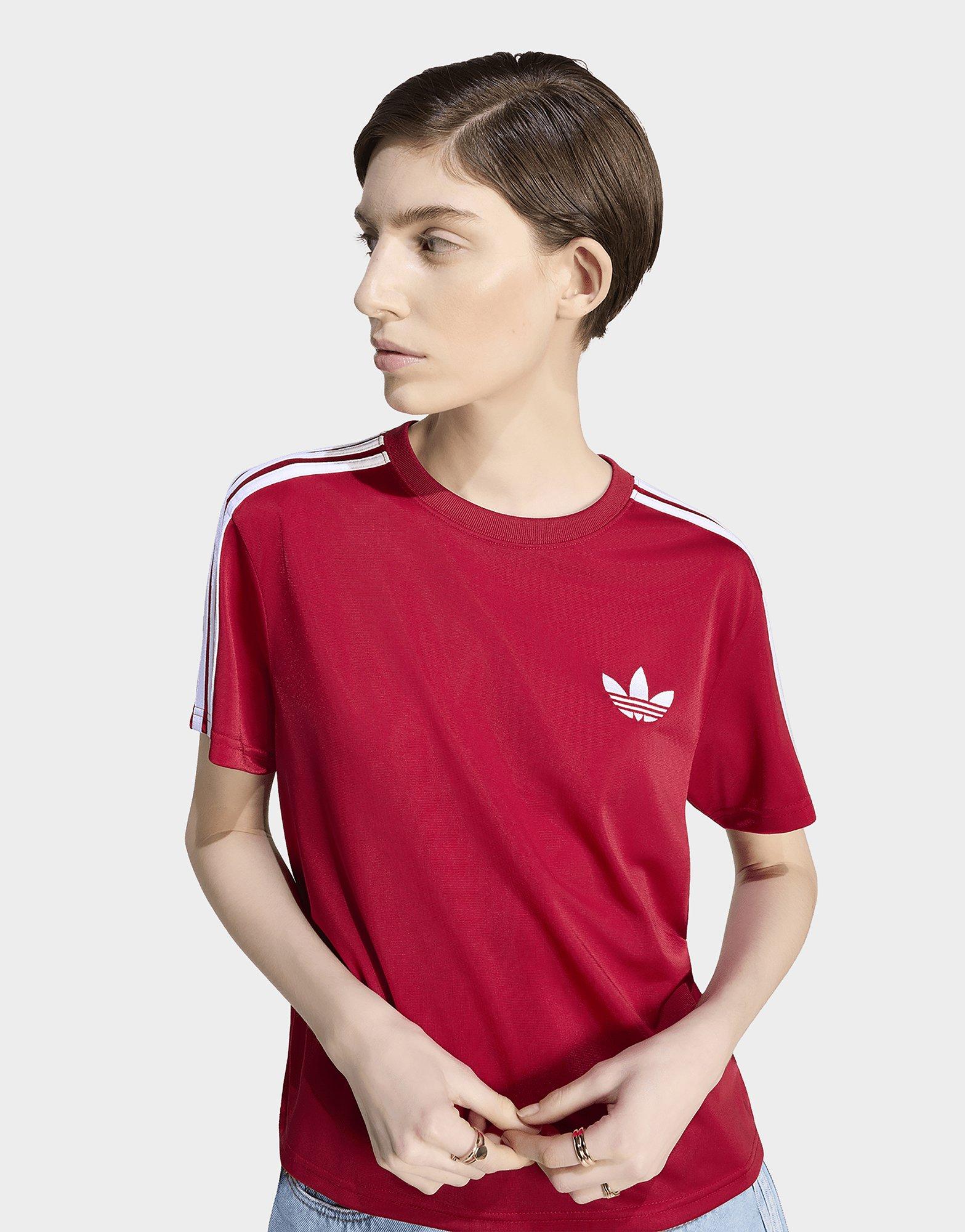 adidas Firebird Tee