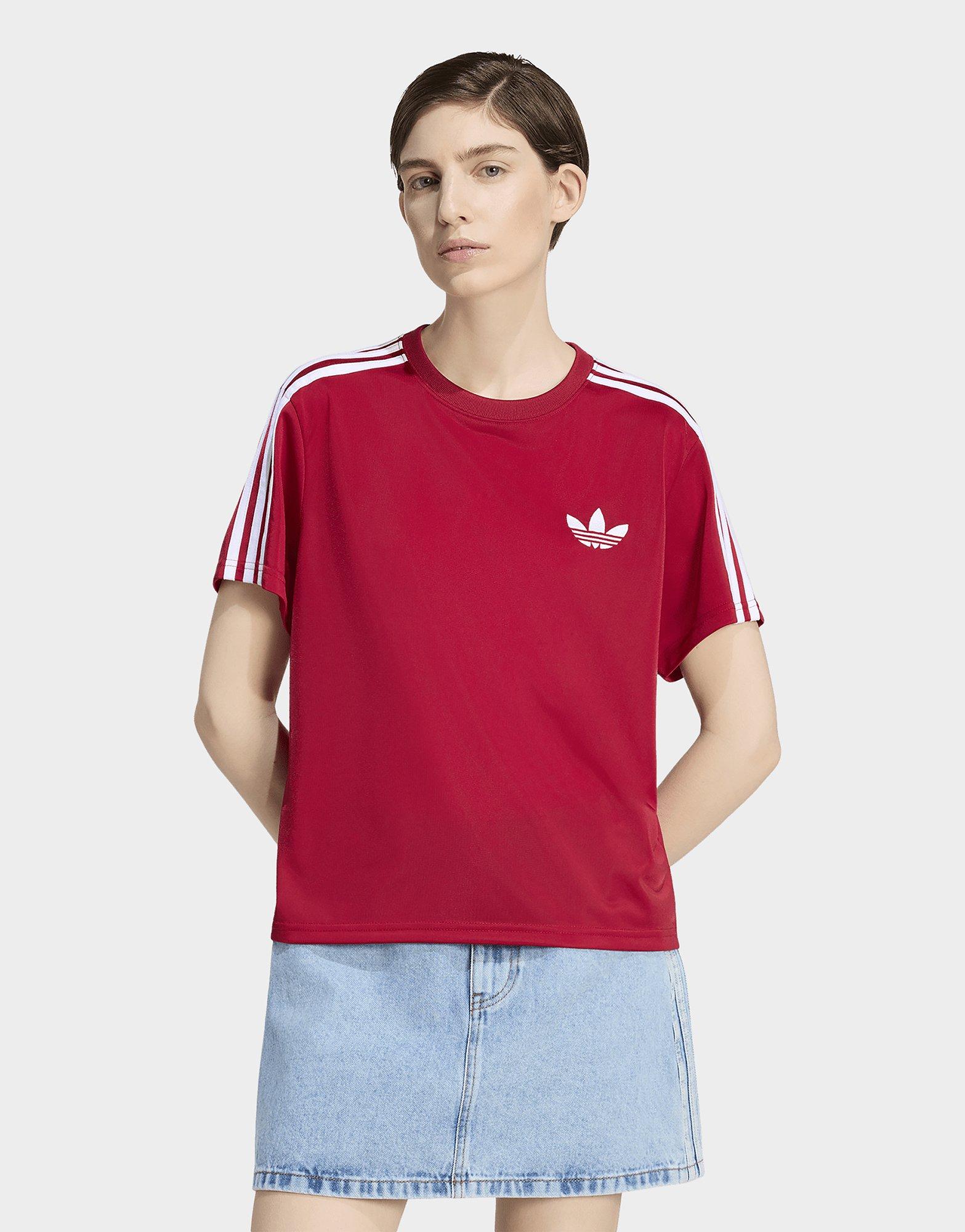 adidas Firebird T-shirt