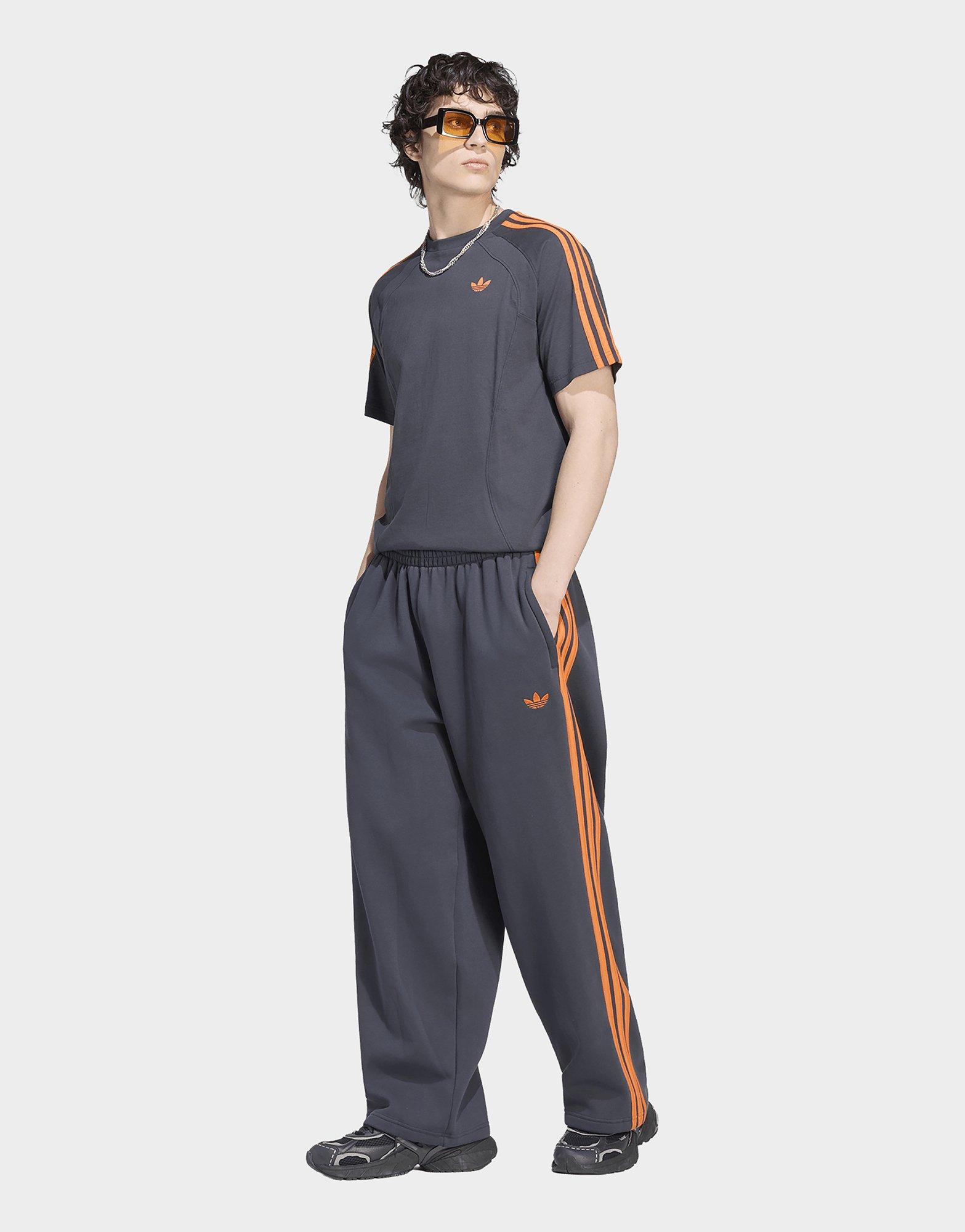 adidas ADICOLOR JOGGINGHOSE, BAGGY