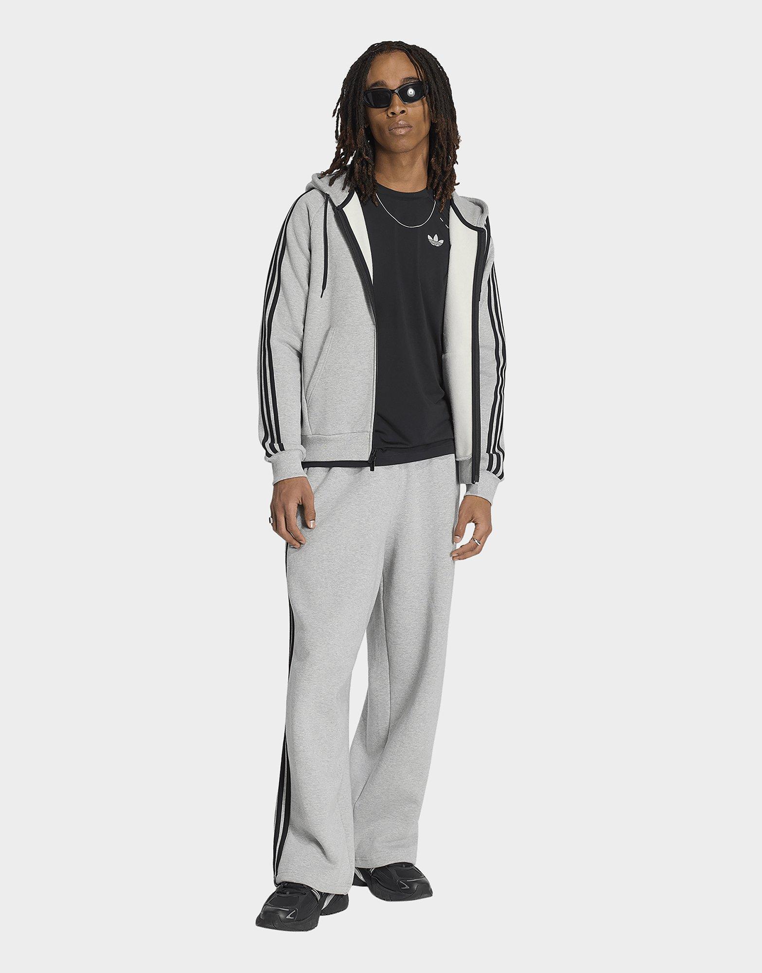 adidas Veste À Capuche Adicolor Over The Hood Stripes